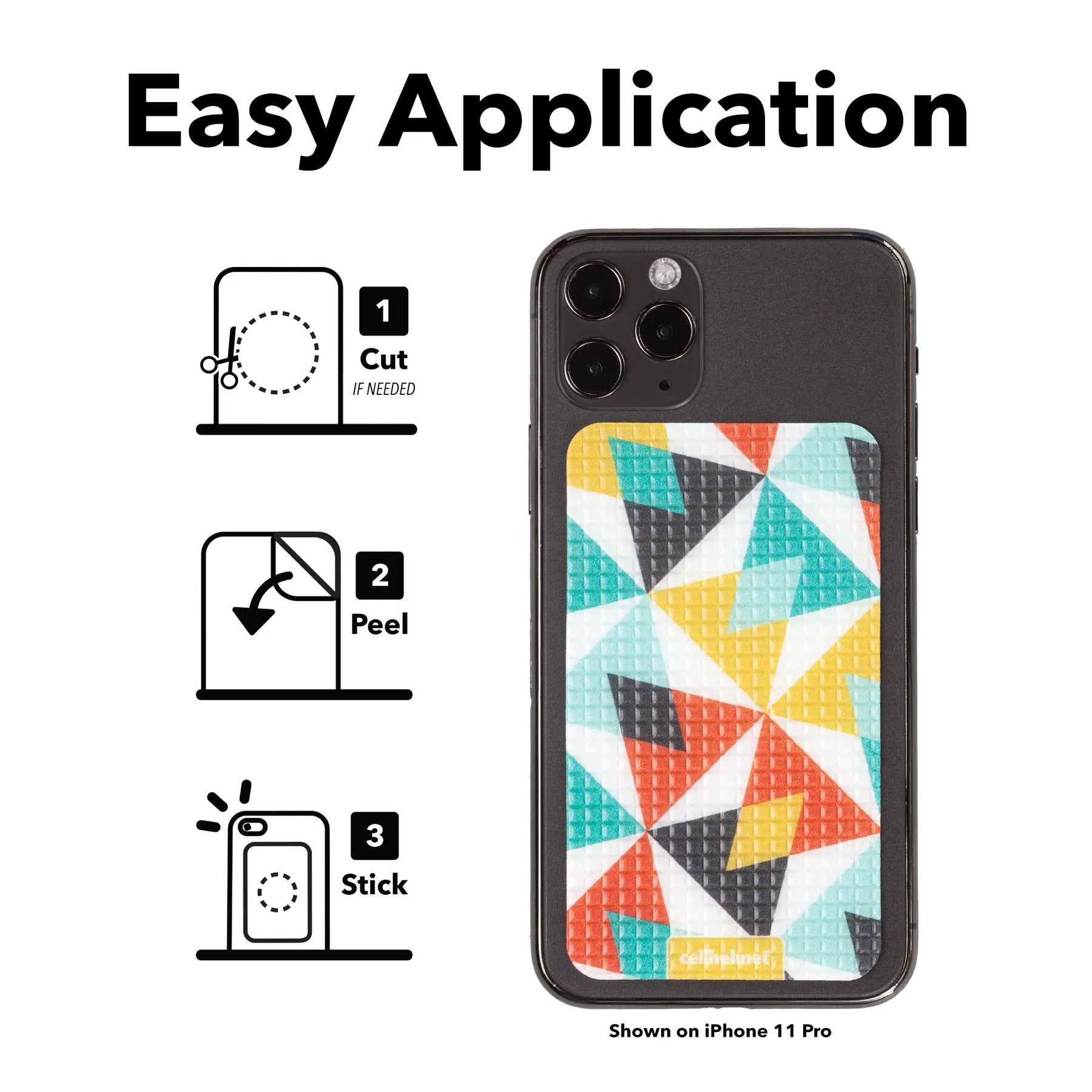 tackbacks Aztec Summer Phone Standard - - - cellhelmet