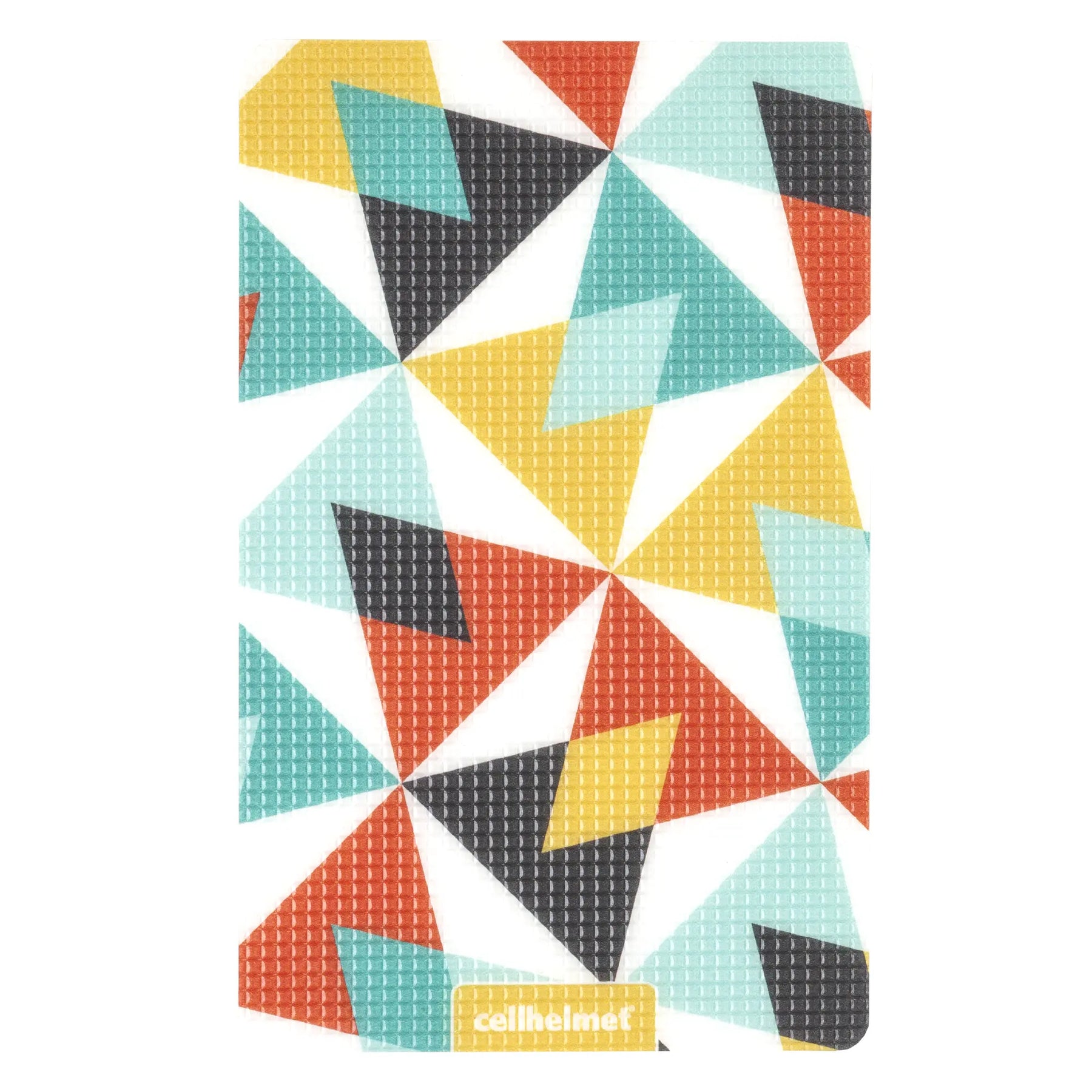tackbacks Aztec Summer Tablet - - - cellhelmet