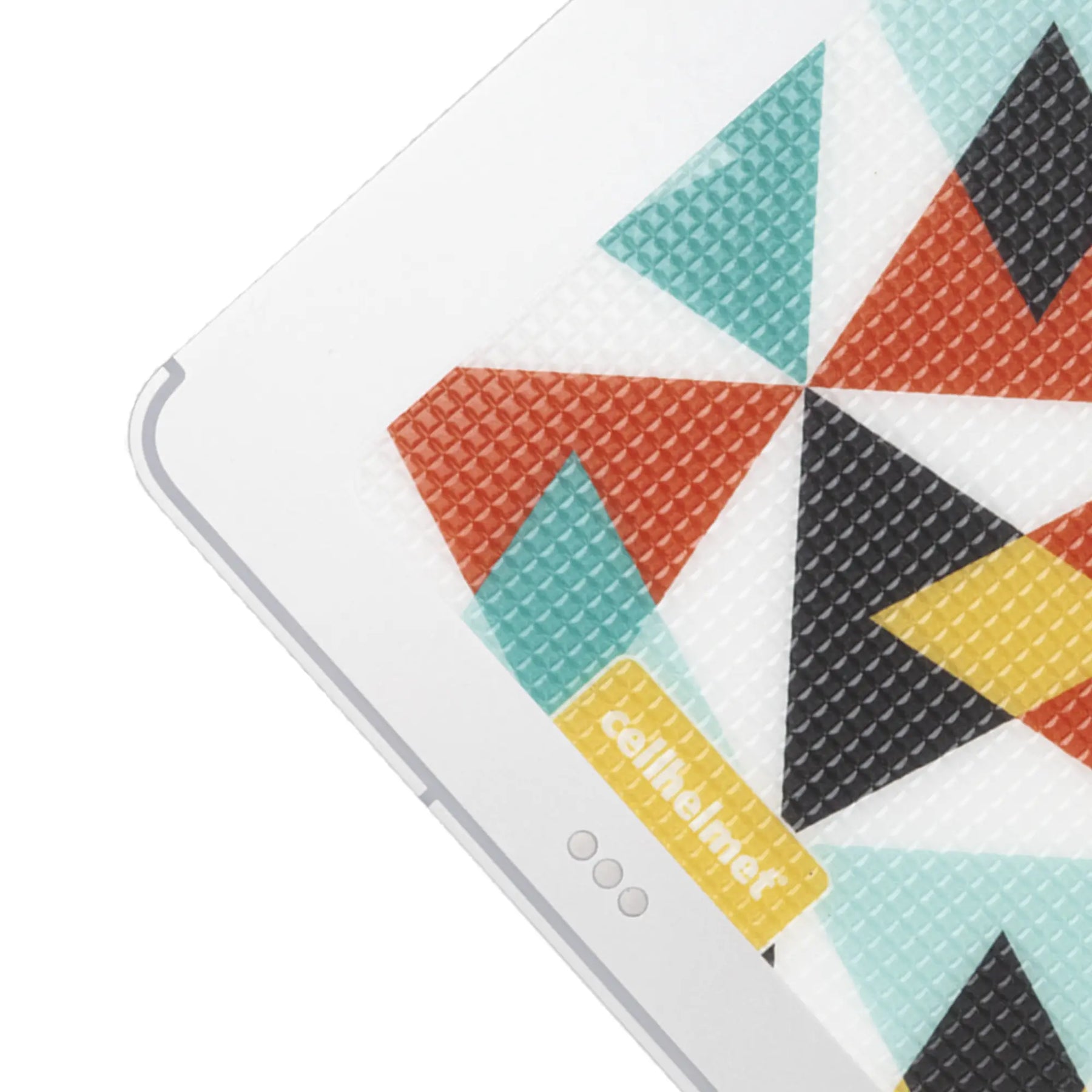 tackbacks Aztec Summer Tablet - - - cellhelmet
