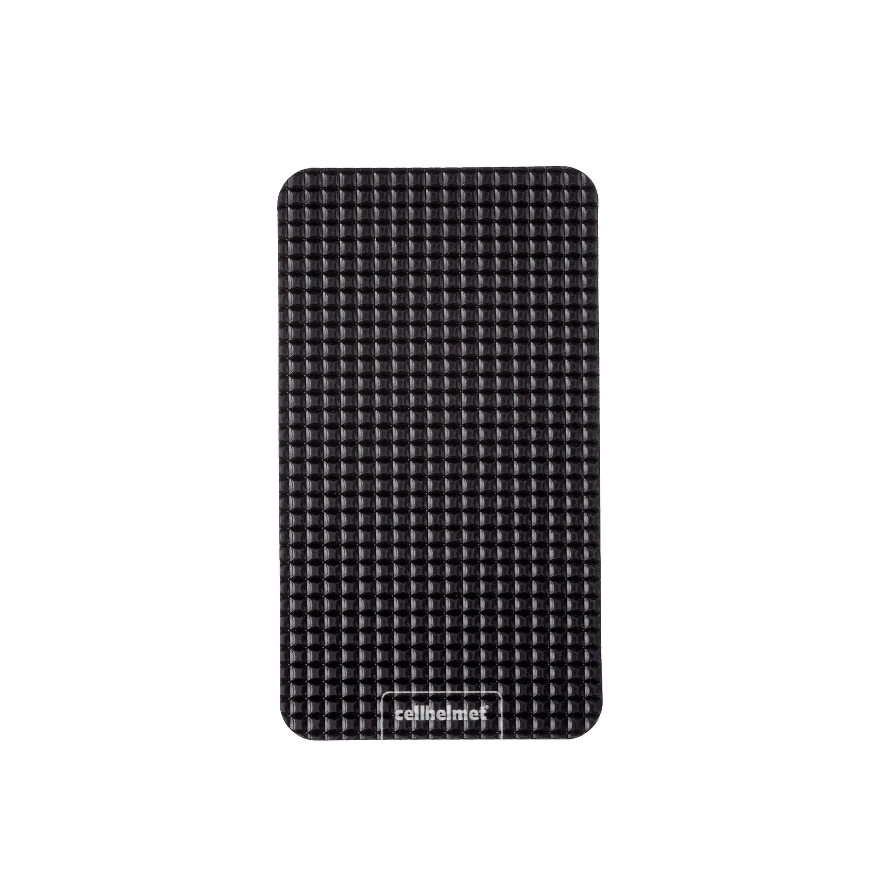 tackbacks Black Phone Standard - - - cellhelmet