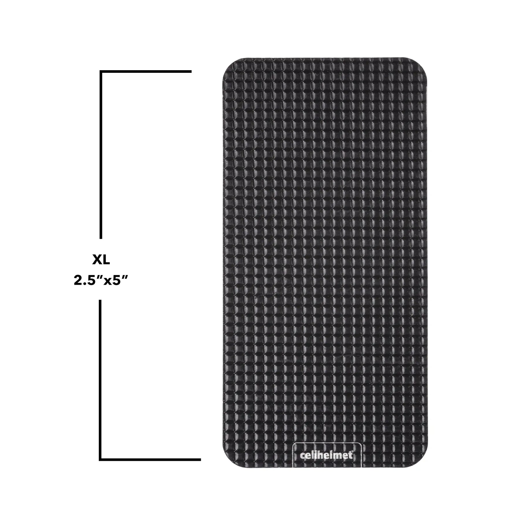 tackbacks Black Phone XL - - - cellhelmet