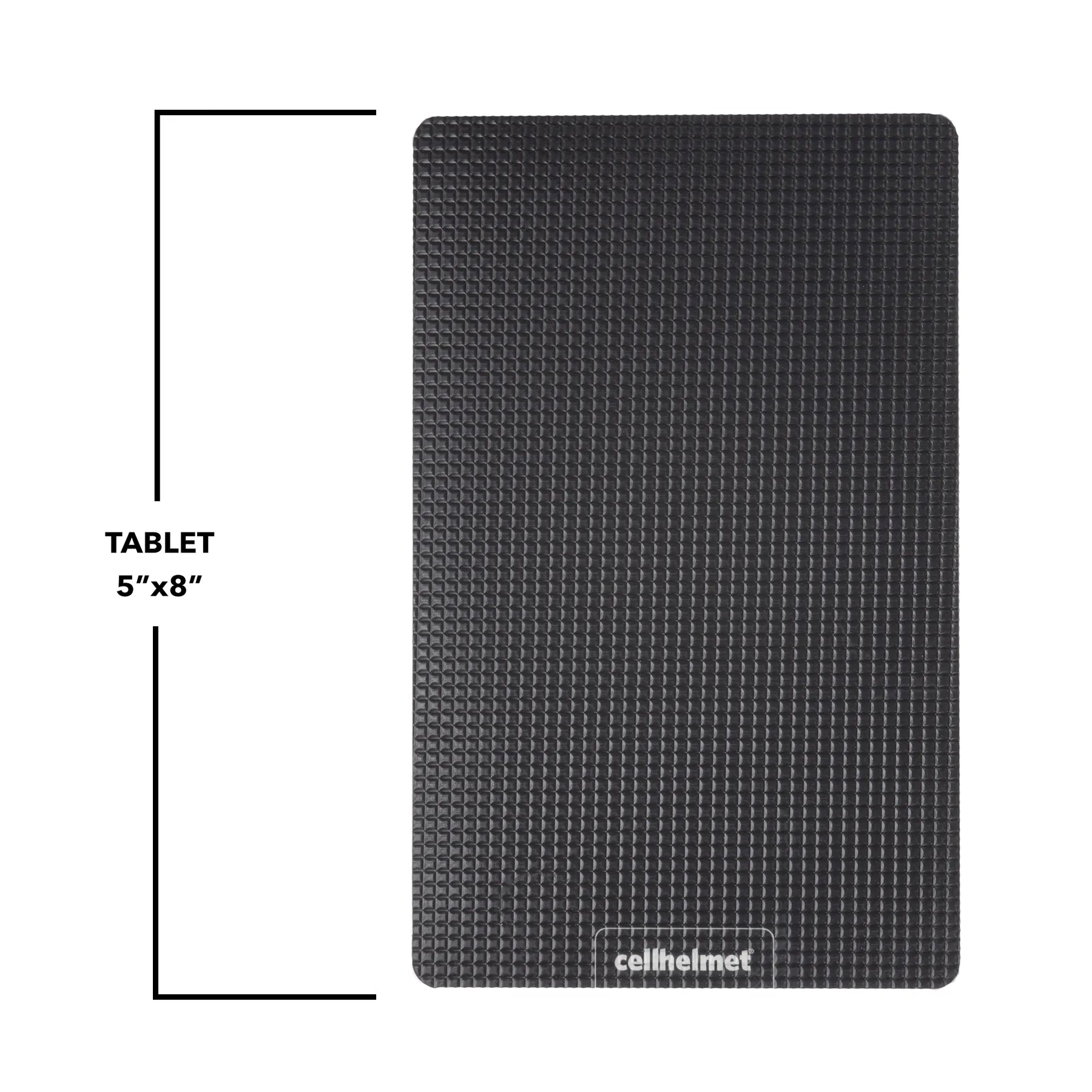 tackbacks Black Tablet - - - cellhelmet