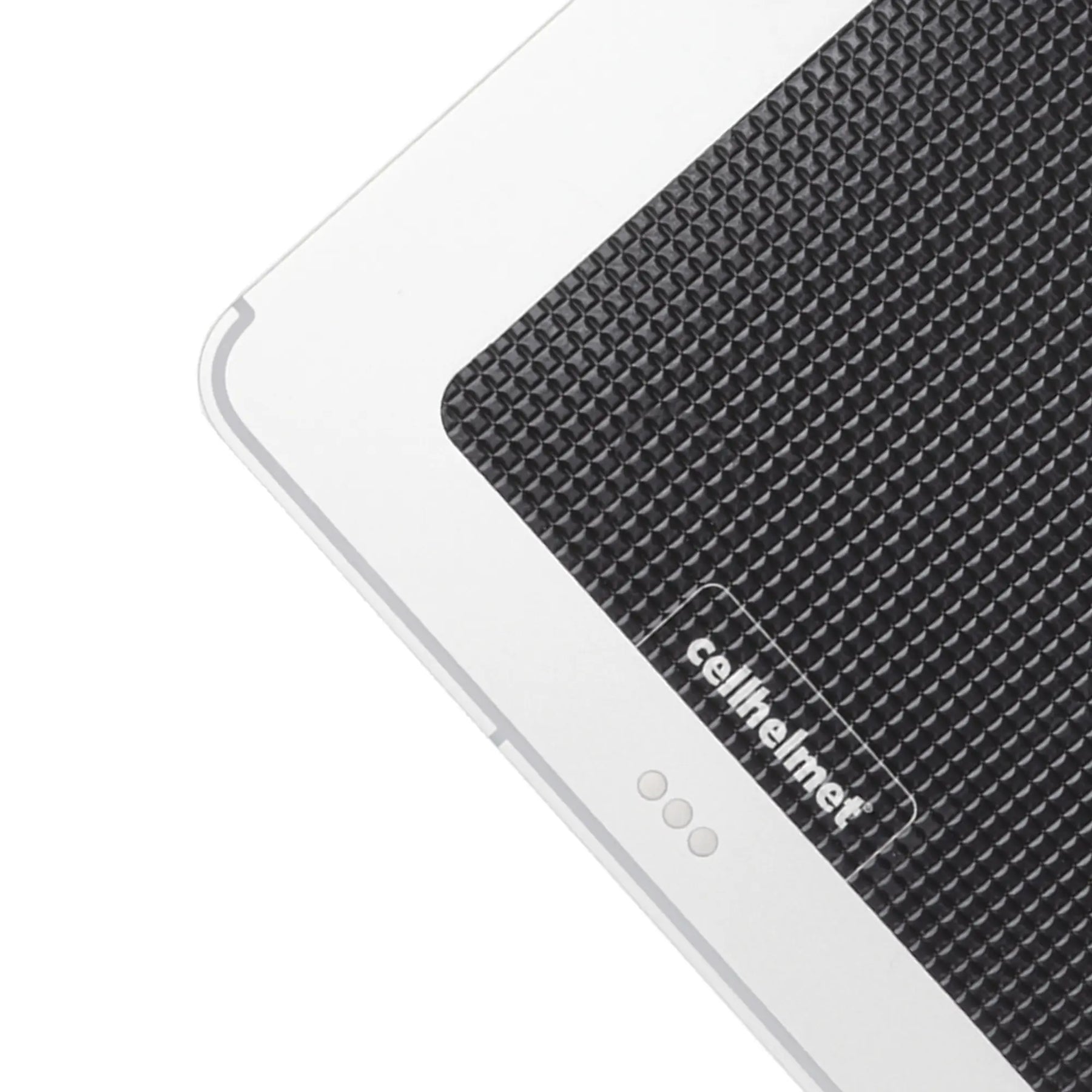 tackbacks Black Tablet - - - cellhelmet