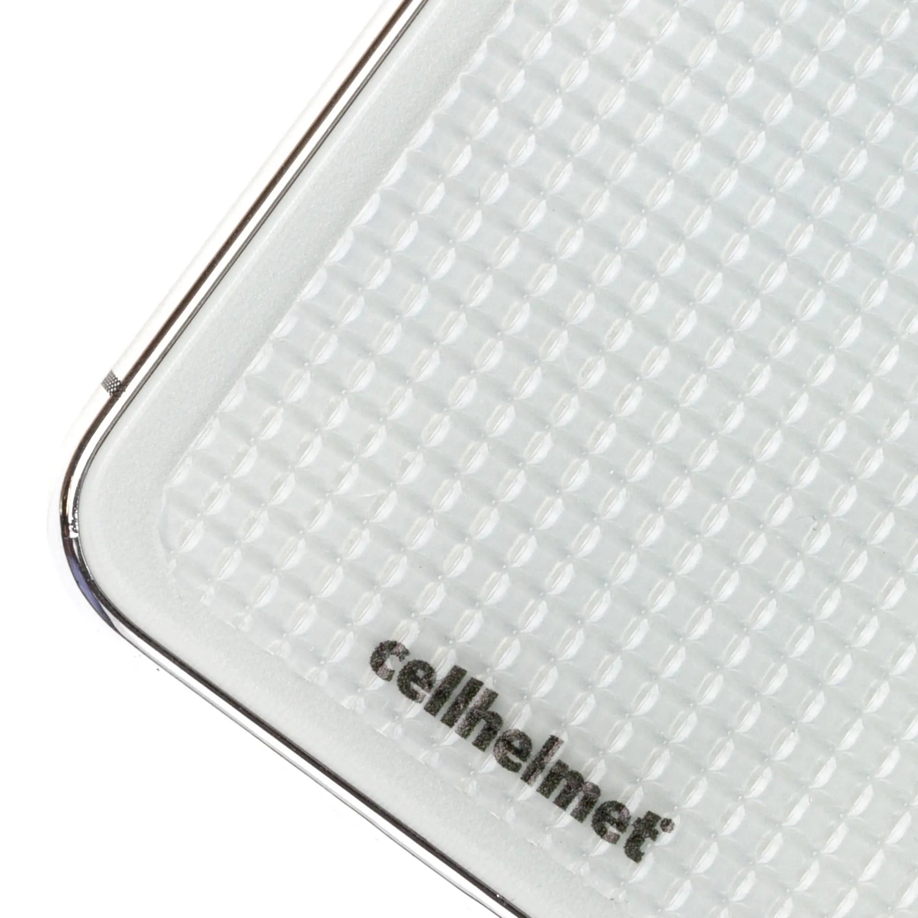 tackbacks Clear Phone Standard - - - cellhelmet