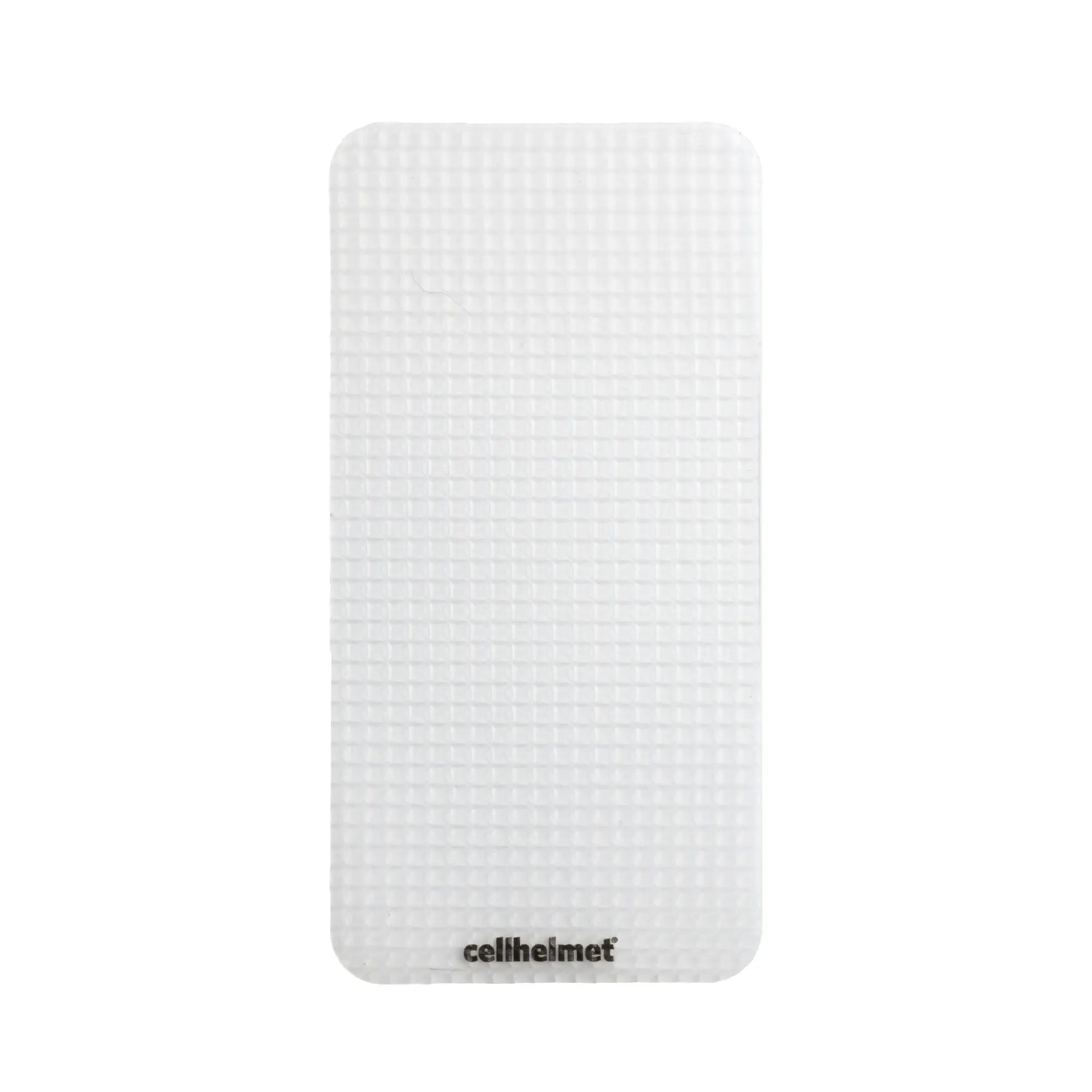 tackbacks Clear Phone XL - - - cellhelmet