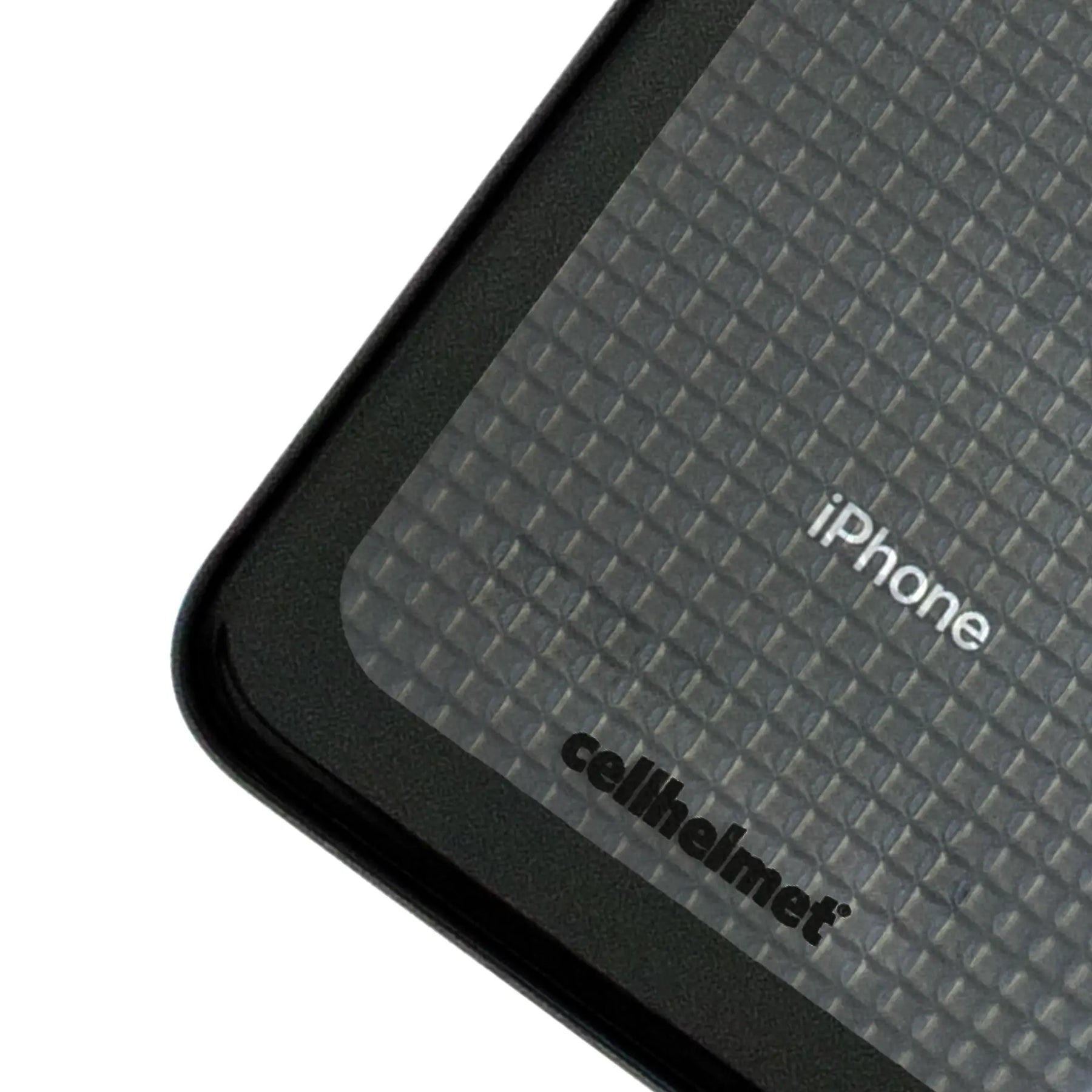 tackbacks Clear Phone XL - - - cellhelmet