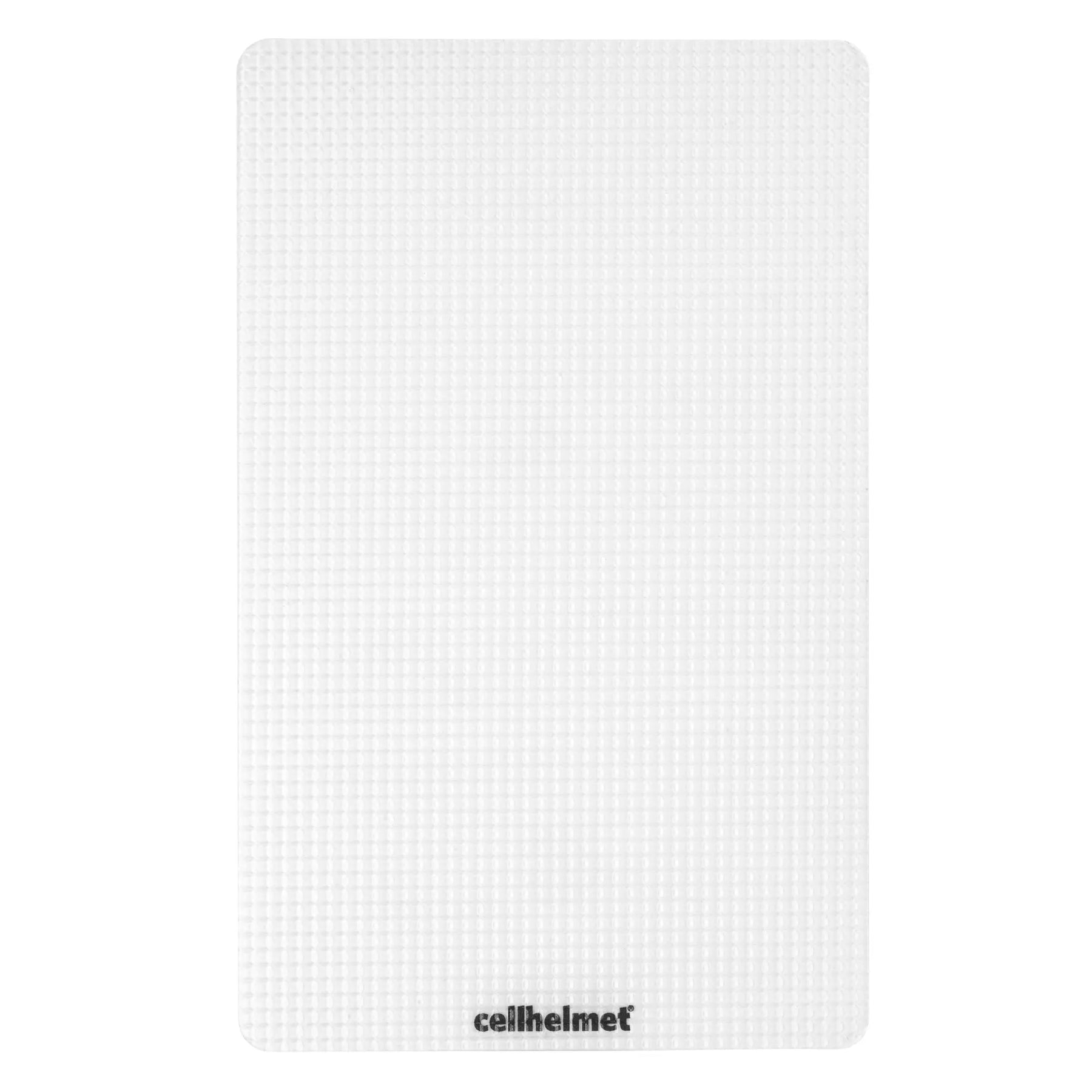 tackbacks Clear Tablet - - - cellhelmet