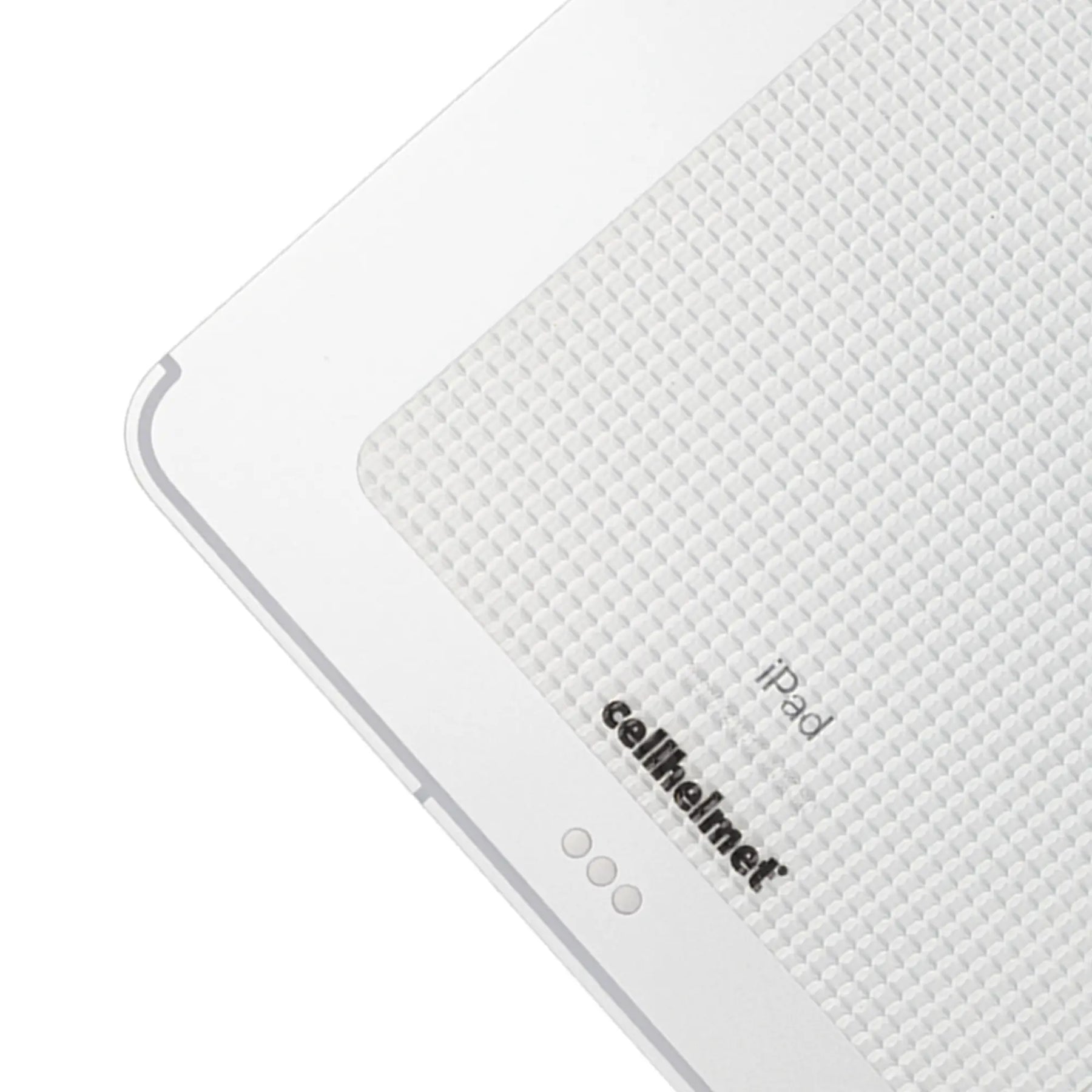 tackbacks Clear Tablet - - - cellhelmet