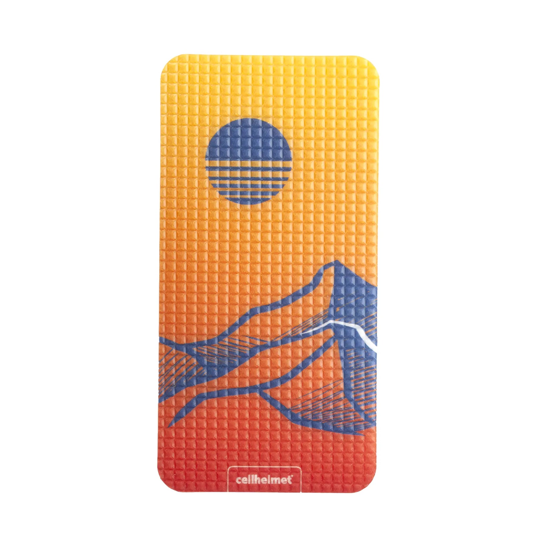 tackbacks Feel the Adventure Phone XL - - - cellhelmet