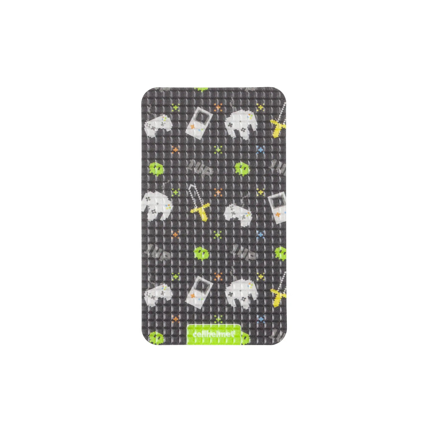 tackbacks Gamer Phone Standard - - - cellhelmet