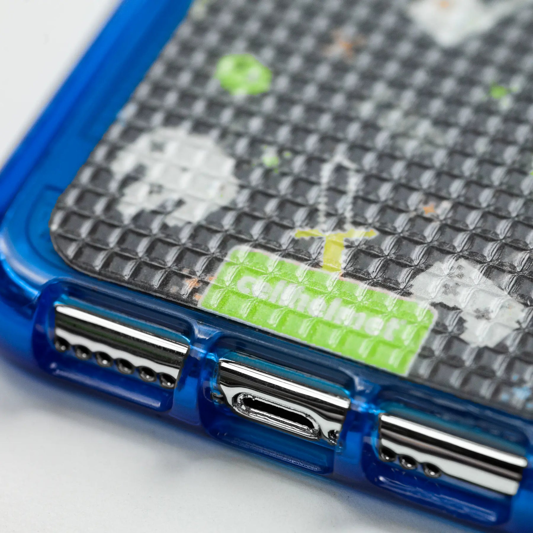 tackbacks Gamer Phone XL - - - cellhelmet