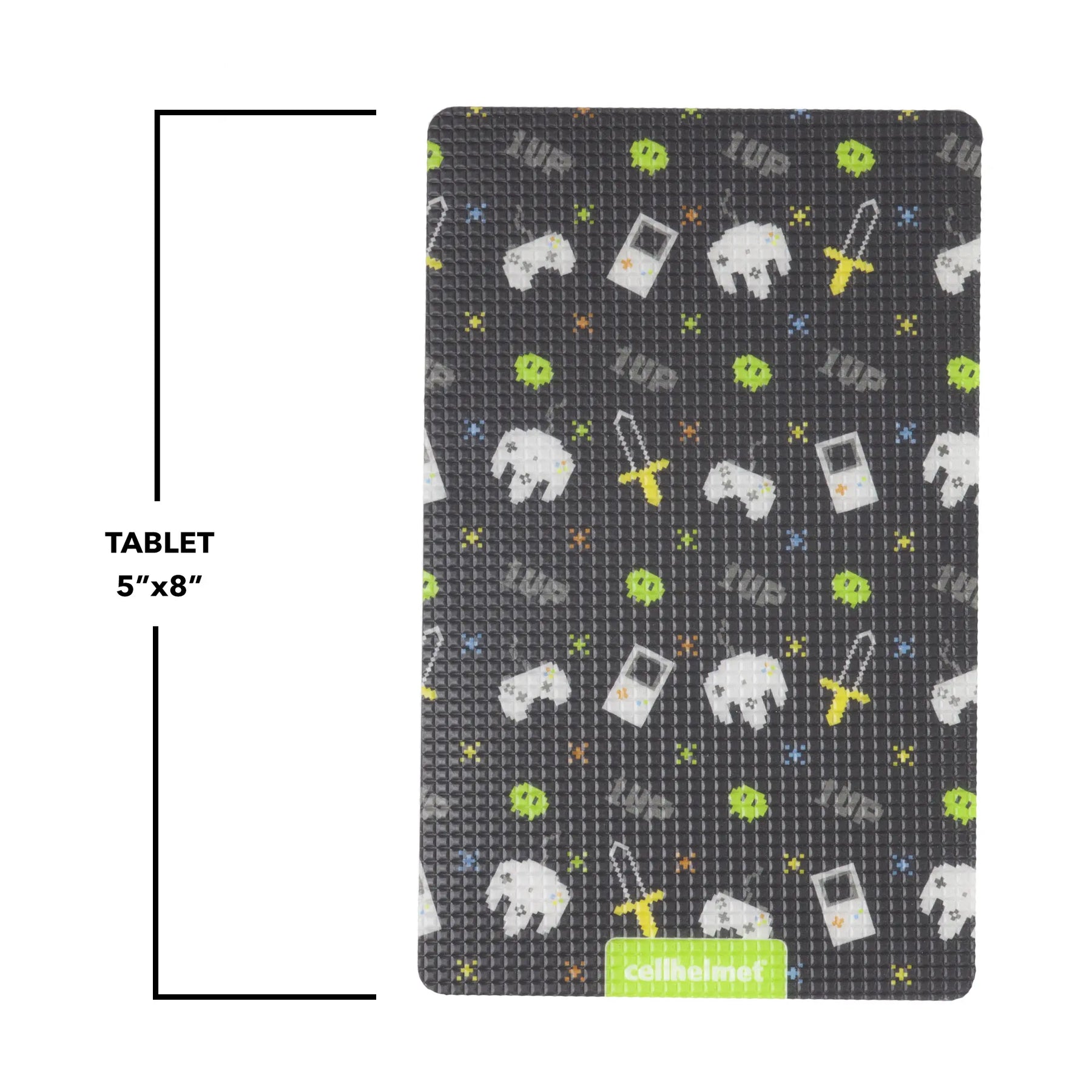 tackbacks Gamer Tablet - - - cellhelmet