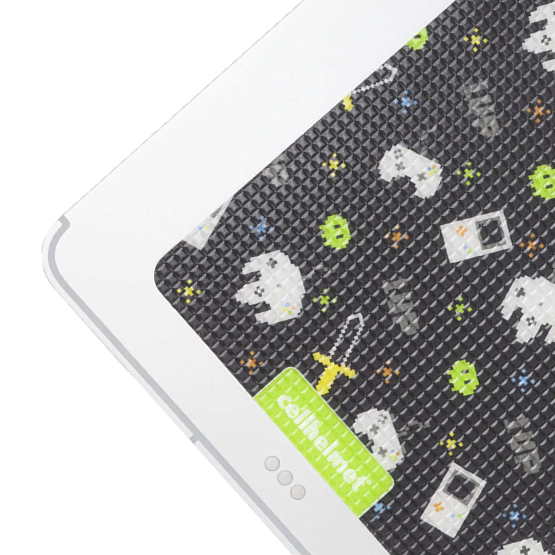 tackbacks Gamer Tablet - - - cellhelmet