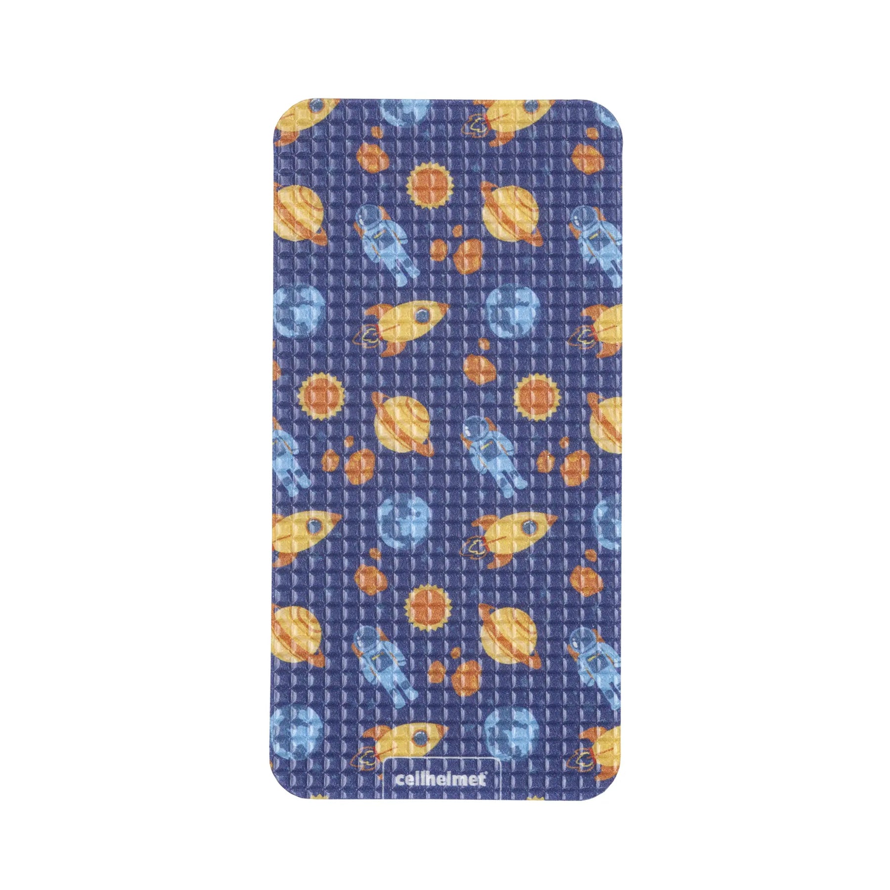 tackbacks Into Space Phone XL - - - cellhelmet
