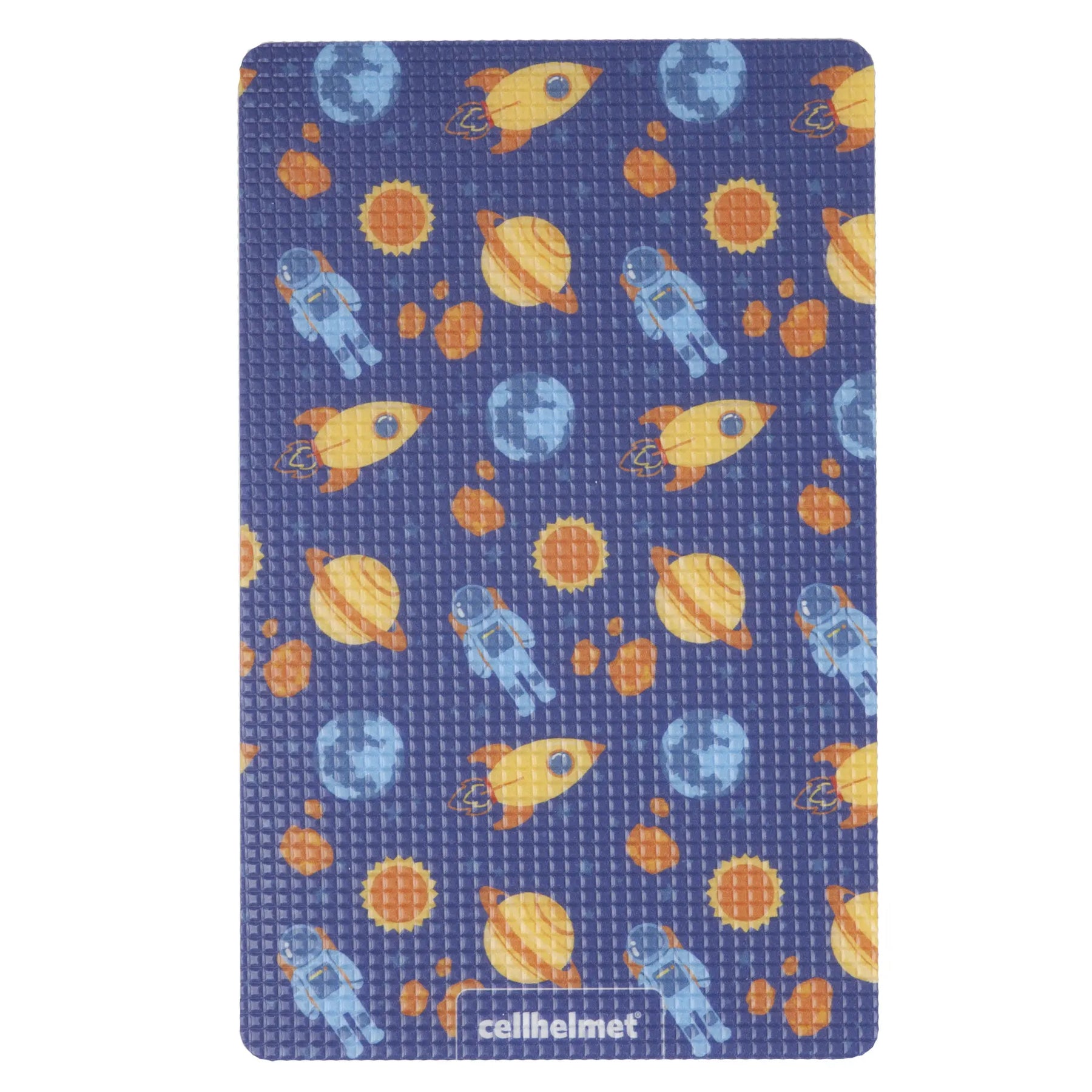 tackbacks Into Space Tablet - - - cellhelmet