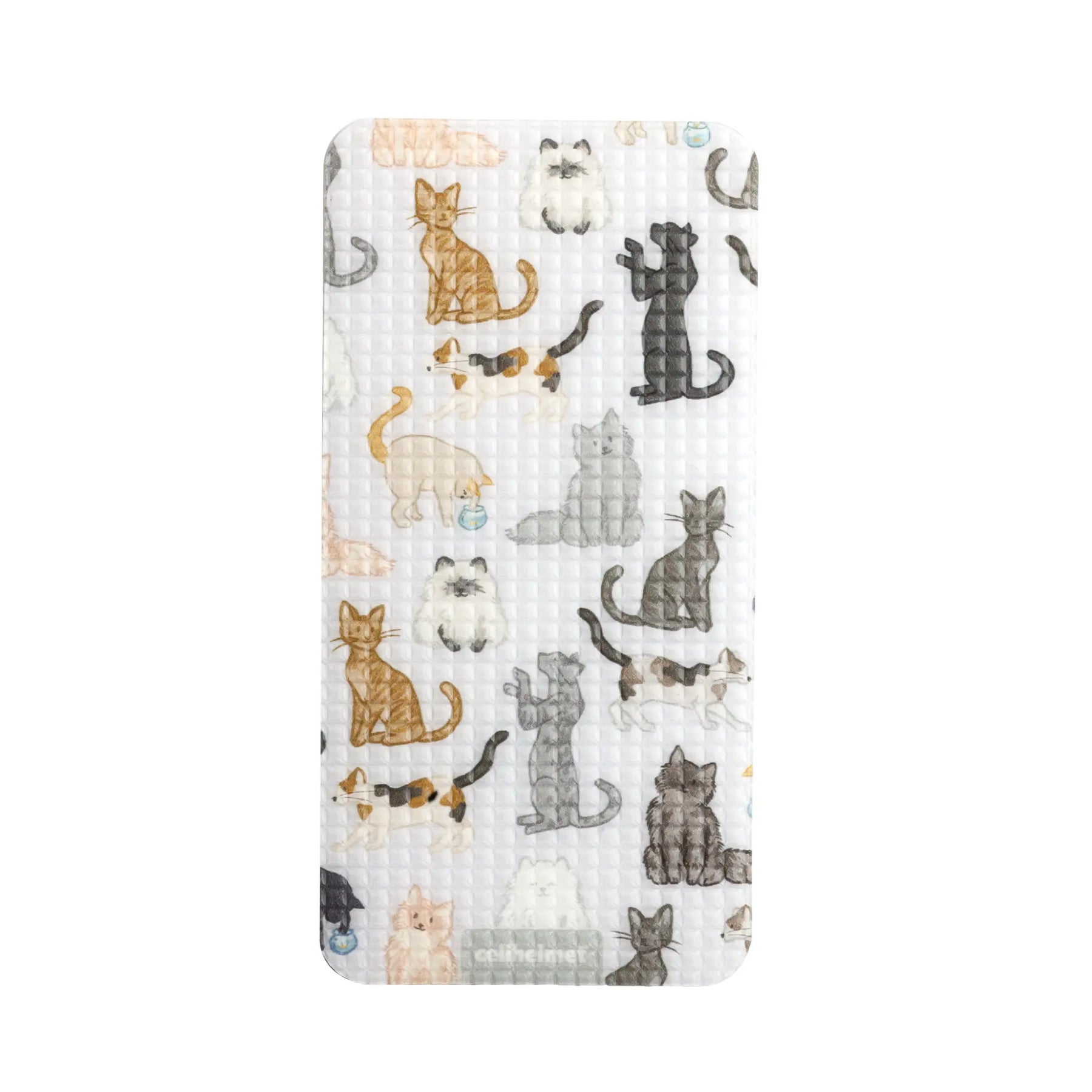 tackbacks KittyCats Phone XL - - - cellhelmet