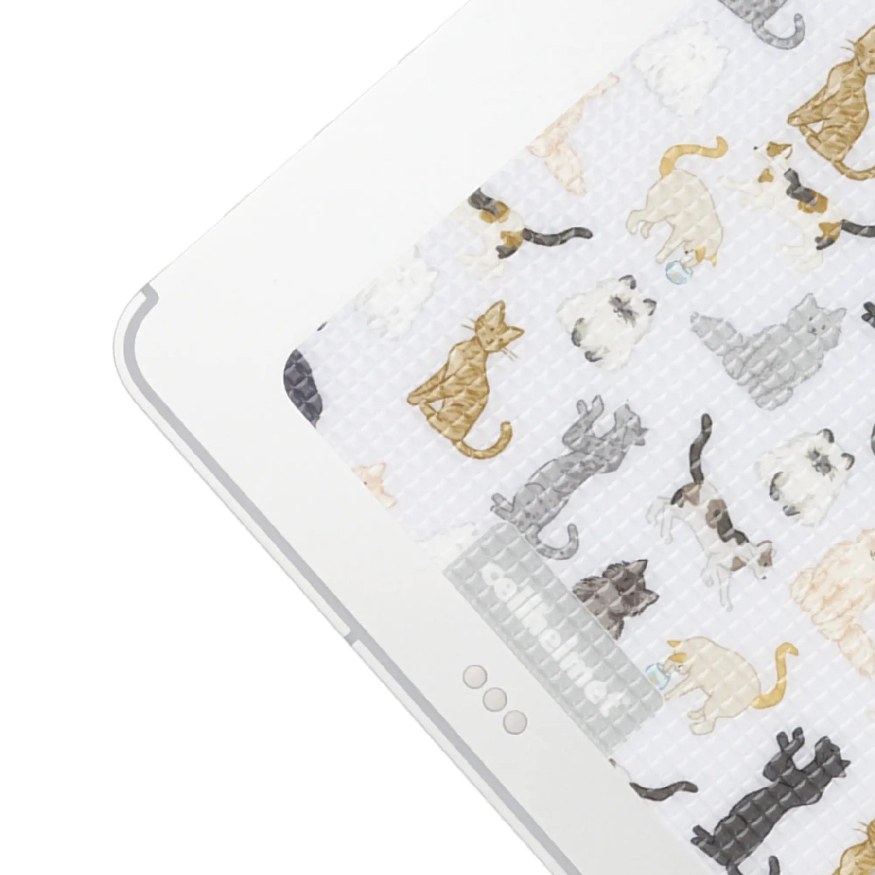 tackbacks KittyCats Tablet - - - cellhelmet