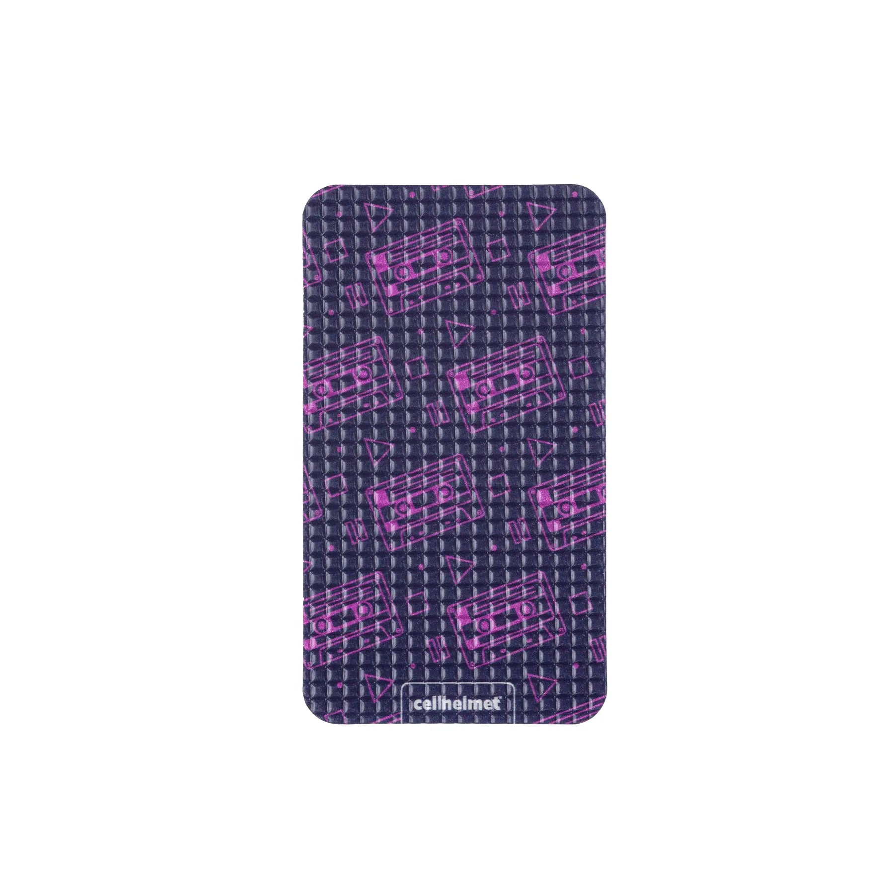 tackbacks Mixtape Phone Standard - - - cellhelmet