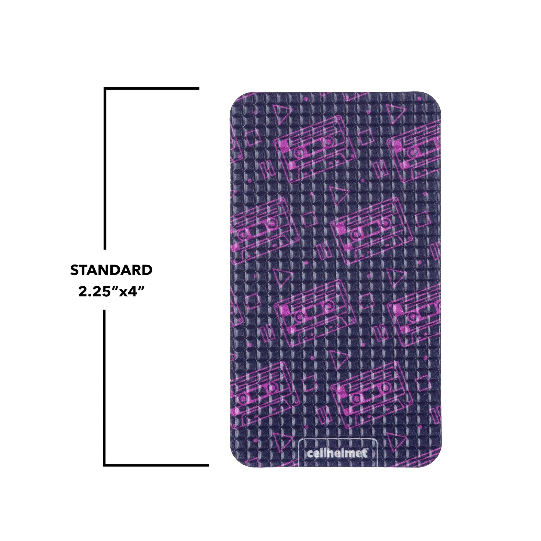 tackbacks Mixtape Phone Standard - - - cellhelmet