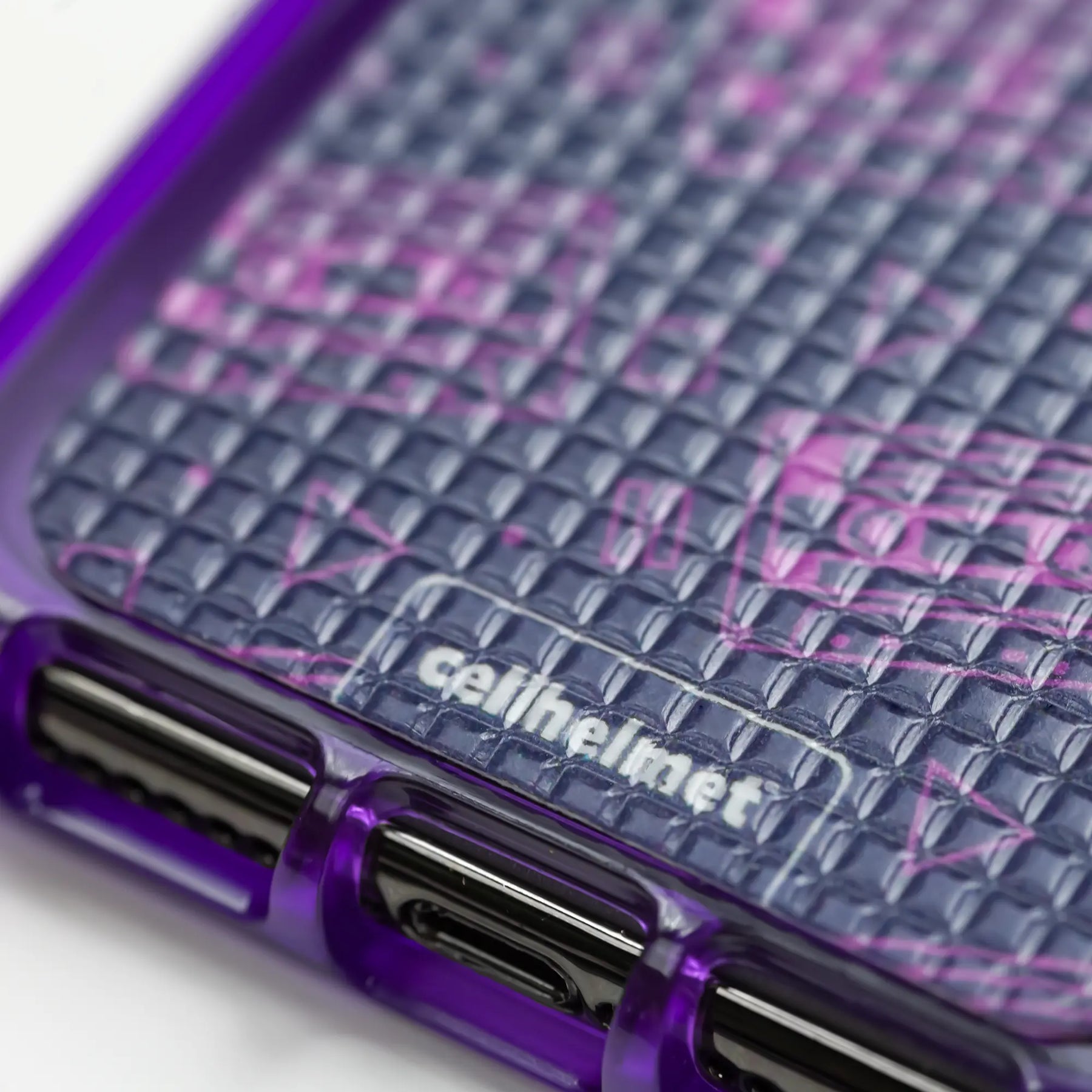 tackbacks Mixtape Phone Standard - - - cellhelmet