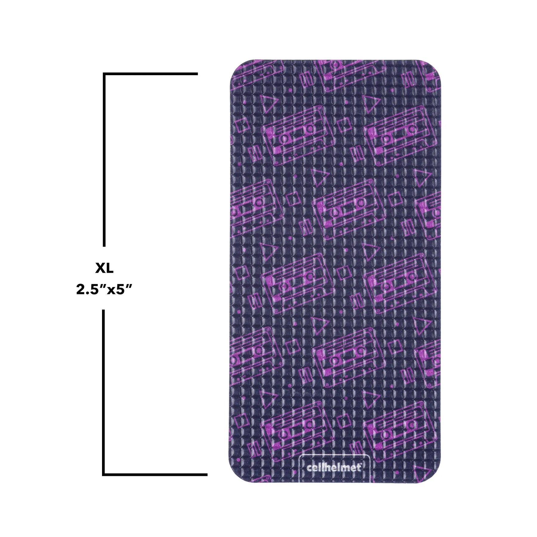 tackbacks Mixtape Phone XL - - - cellhelmet