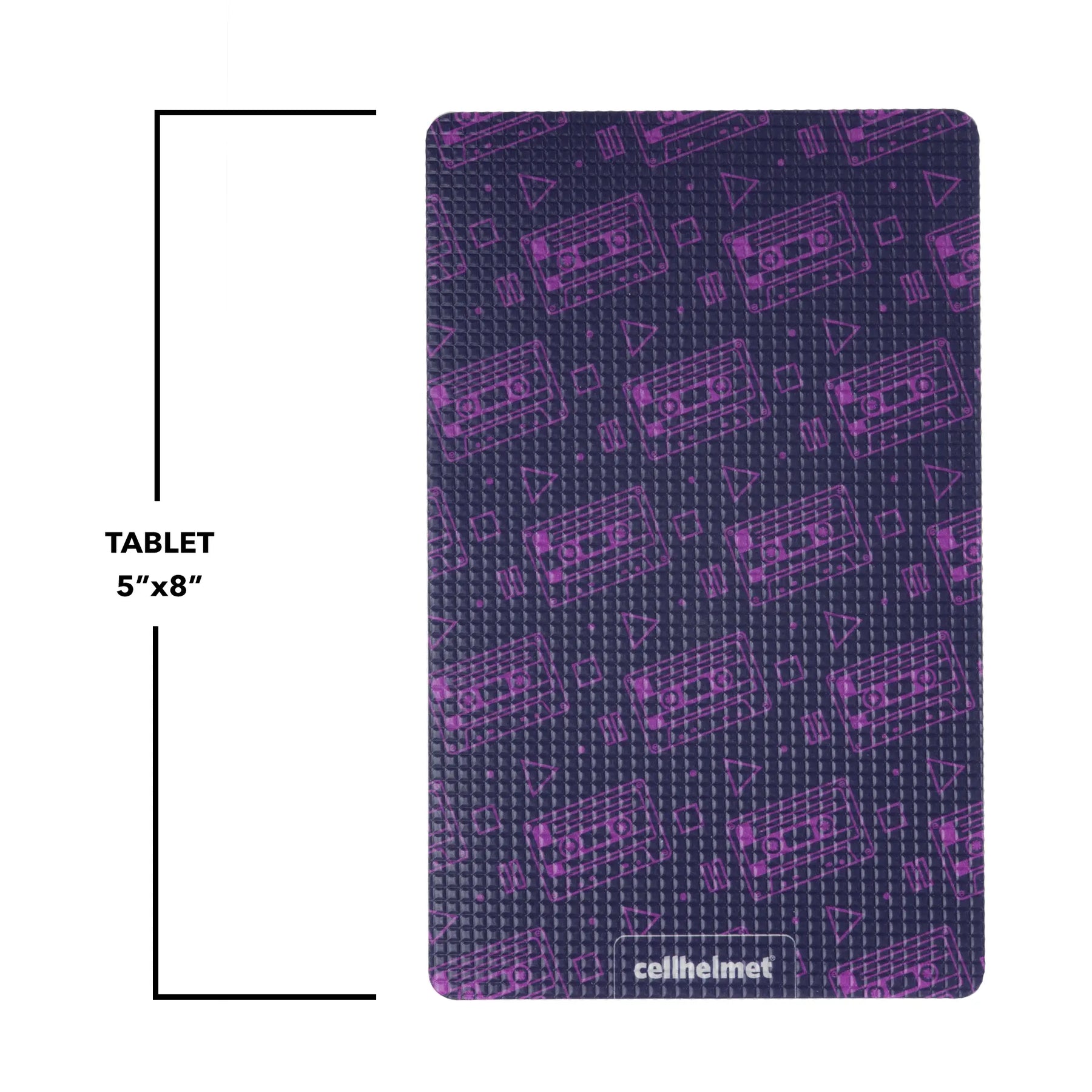 tackbacks Mixtape Tablet - - - cellhelmet