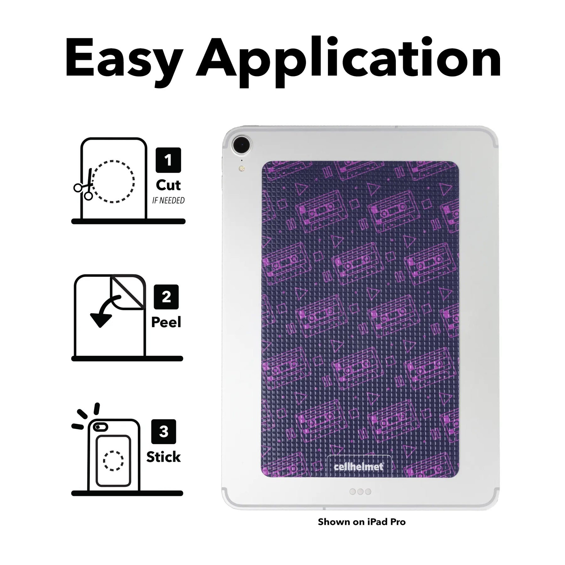 tackbacks Mixtape Tablet - - - cellhelmet