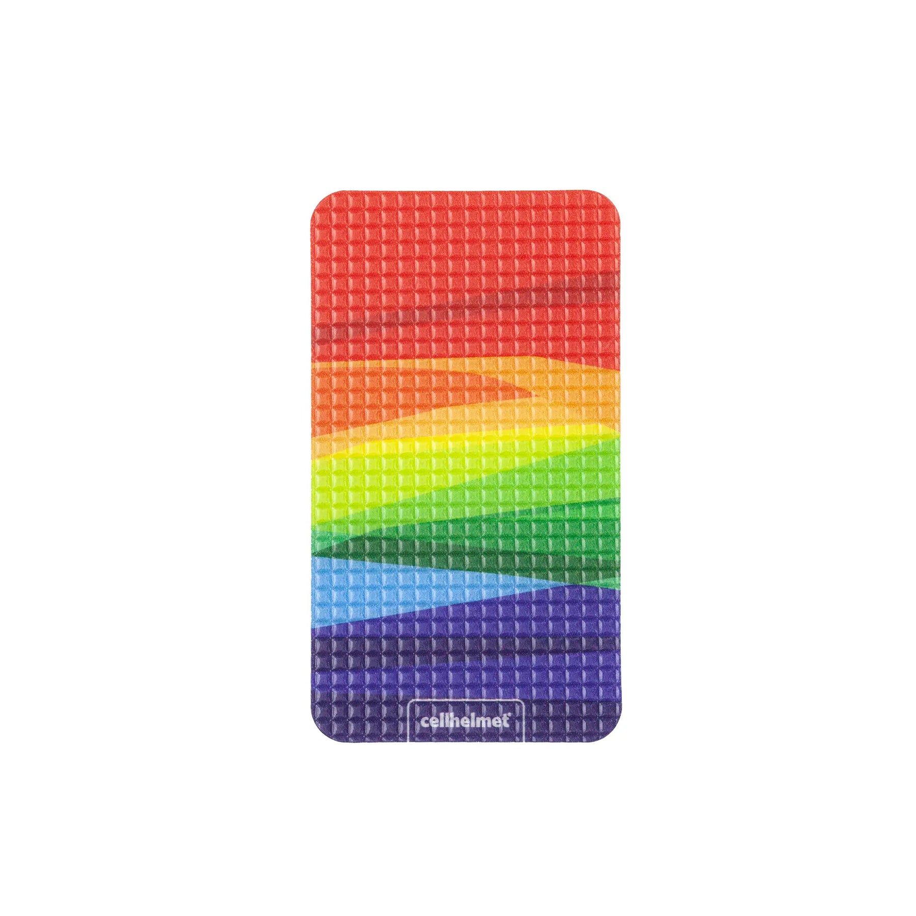 tackbacks Over the Rainbow Phone Standard - - - cellhelmet