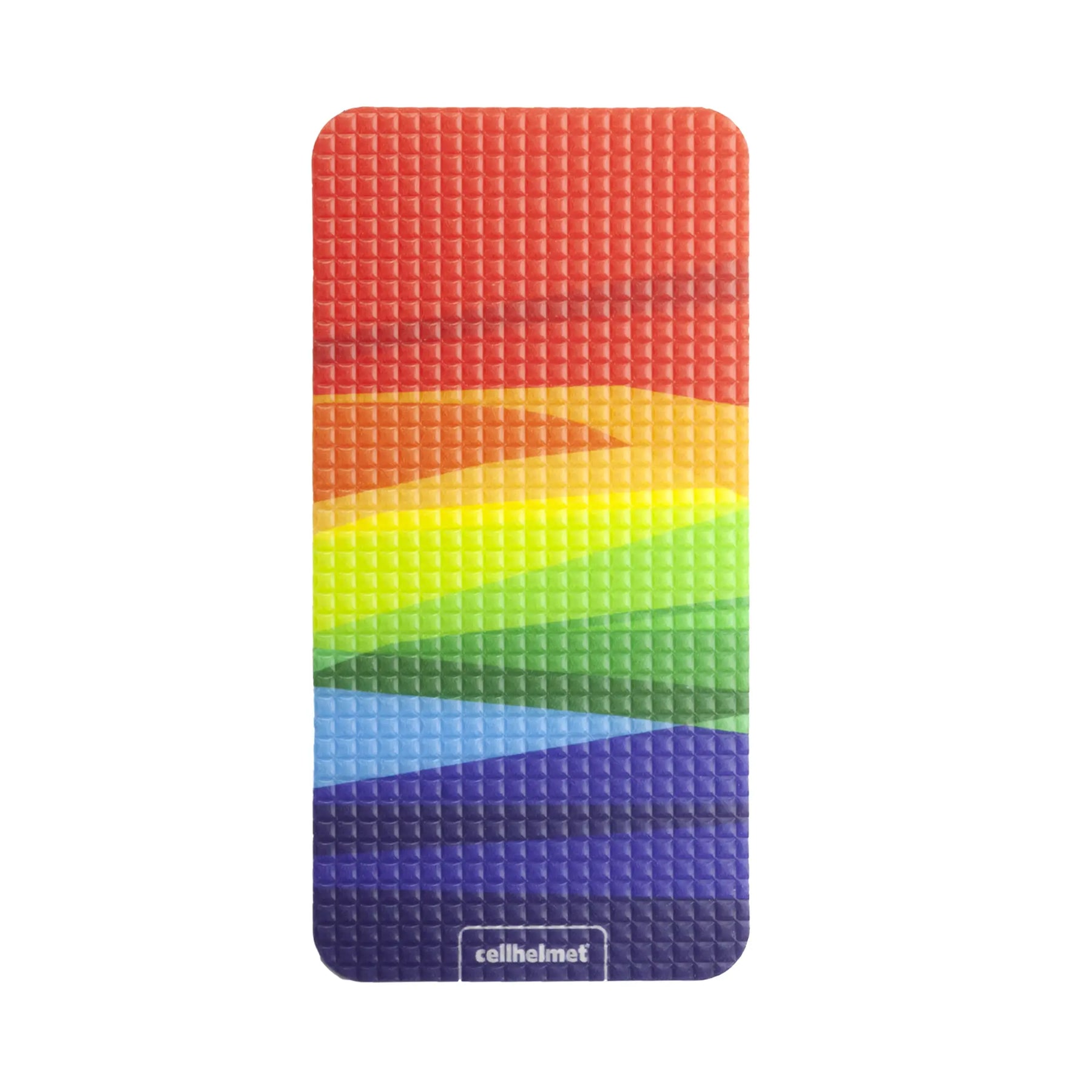 tackbacks Over the Rainbow Phone XL - - - cellhelmet