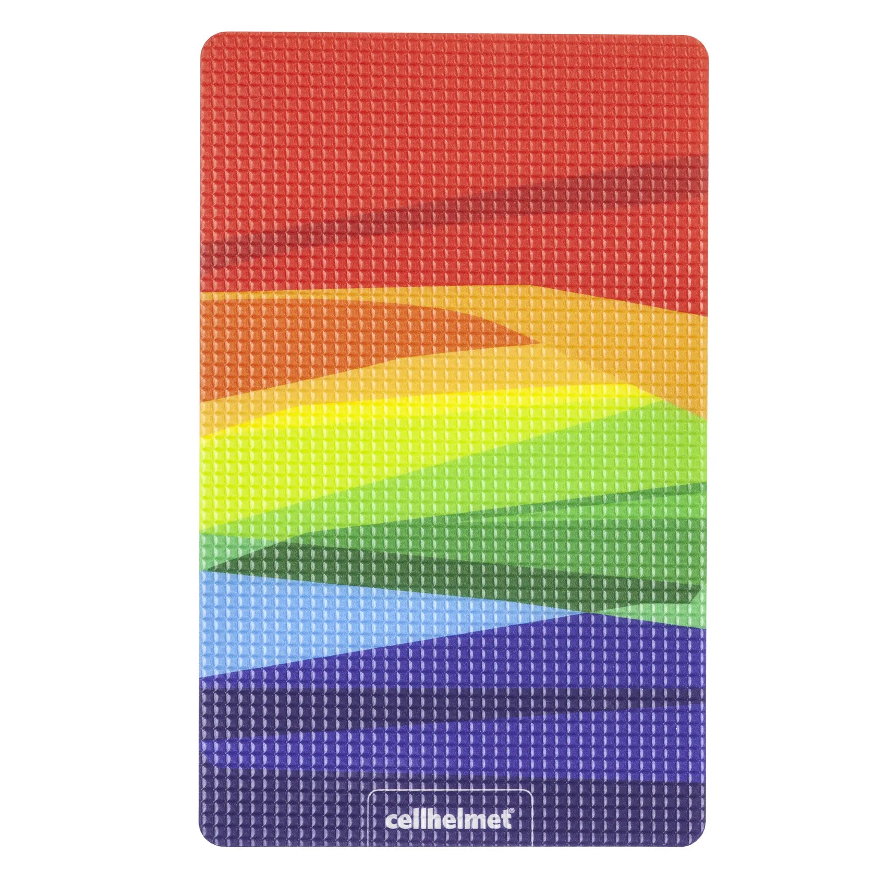 tackbacks Over the Rainbow Tablet - - - cellhelmet