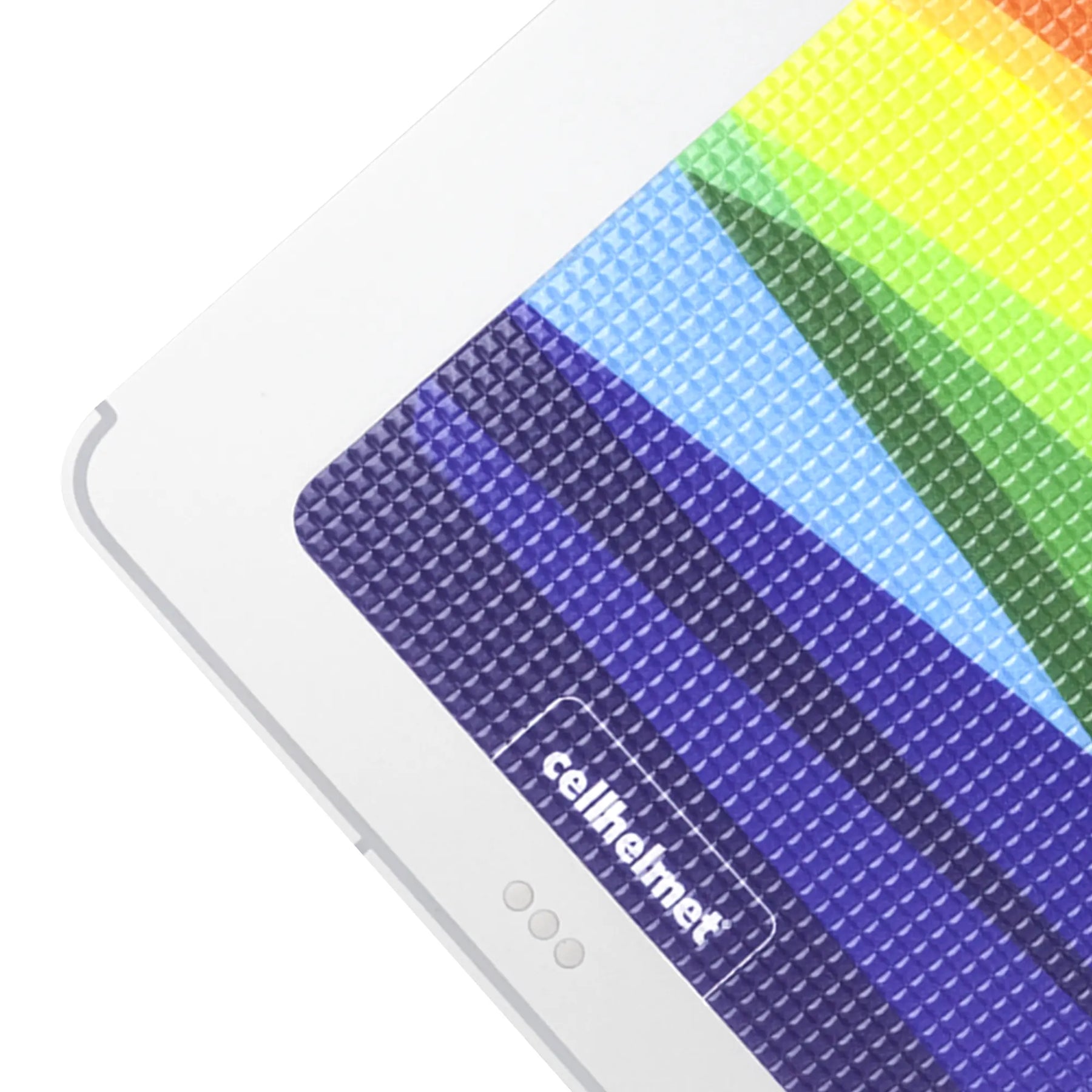 tackbacks Over the Rainbow Tablet - - - cellhelmet
