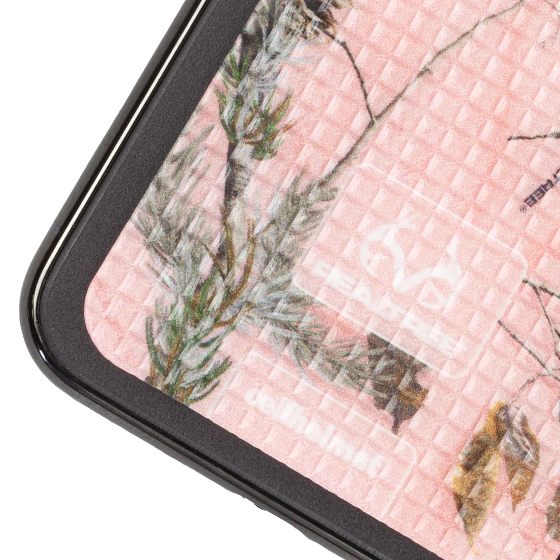 tackbacks Realtree AP Pink Phone Standard - - - cellhelmet