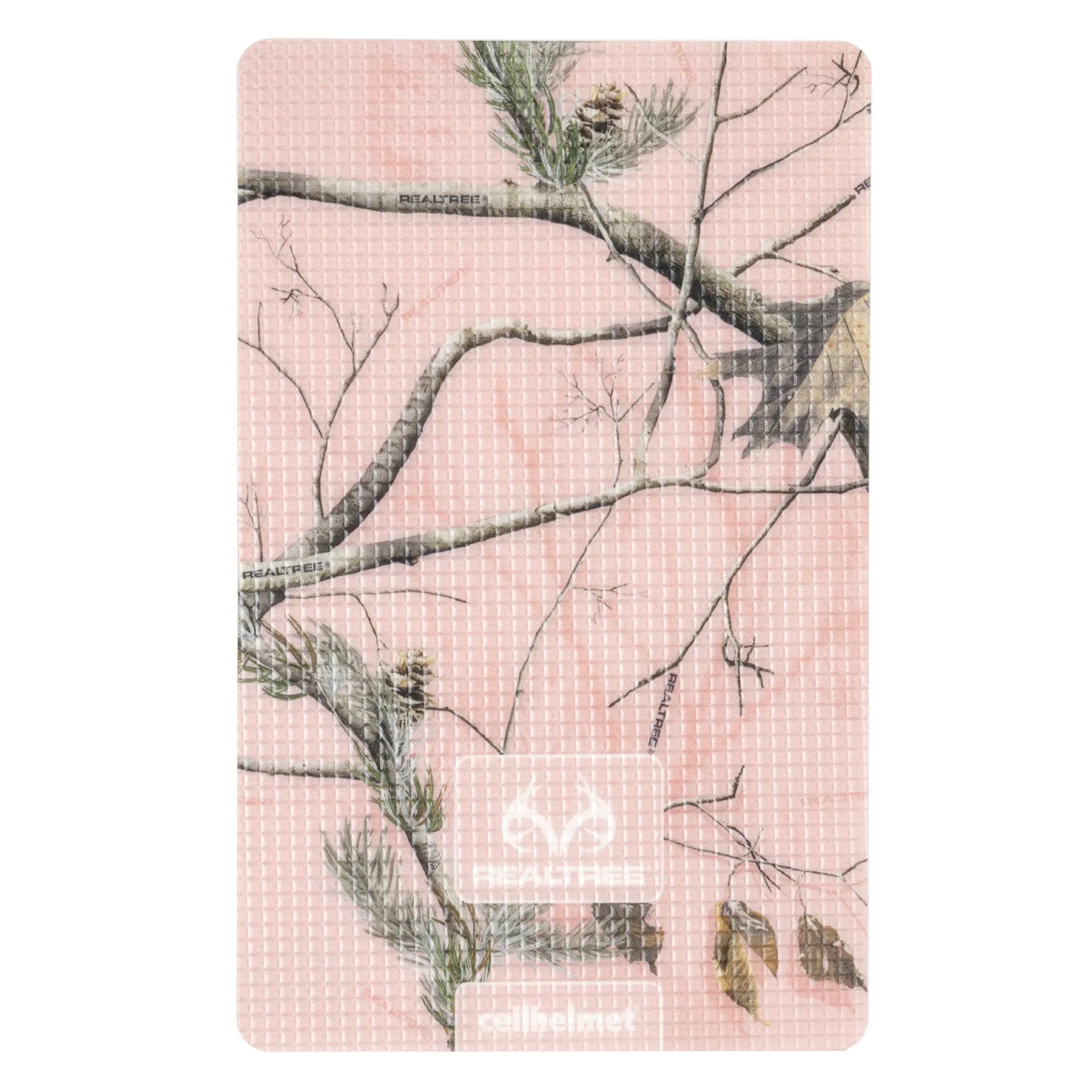 tackbacks Realtree AP Pink Tablet - - - cellhelmet