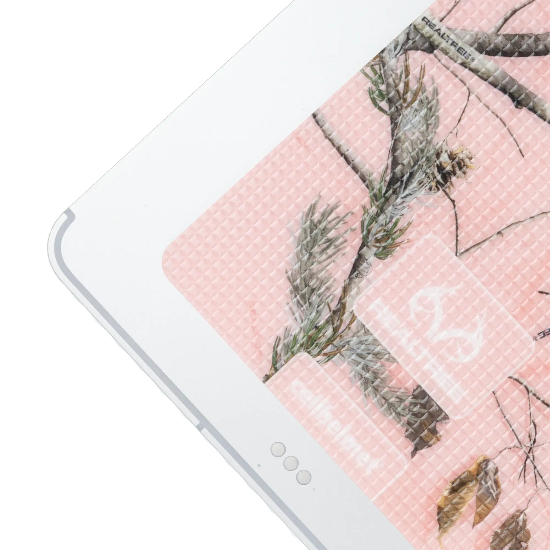 tackbacks Realtree AP Pink Tablet - - - cellhelmet