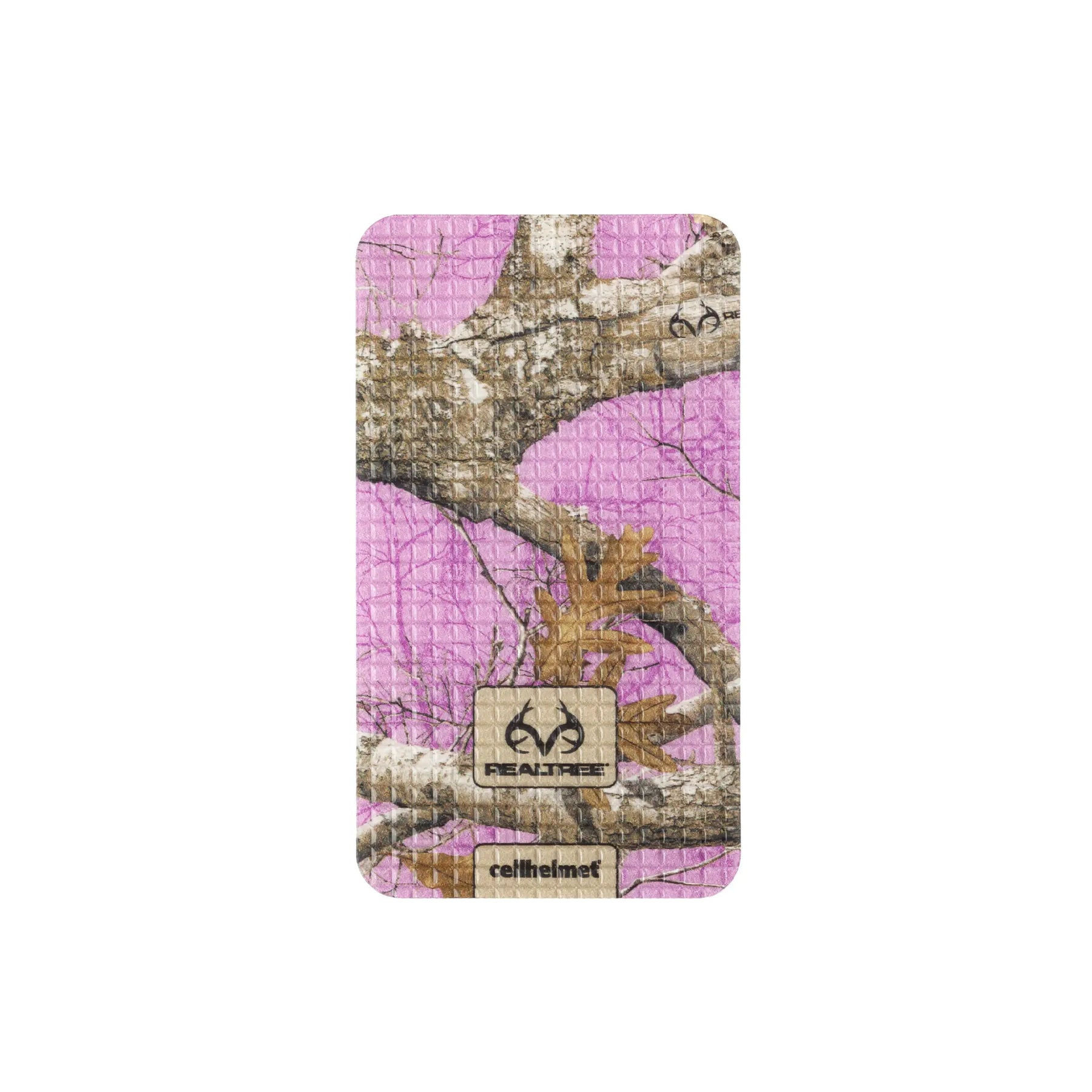 tackbacks Realtree Edge Orchid Phone Standard - - - cellhelmet