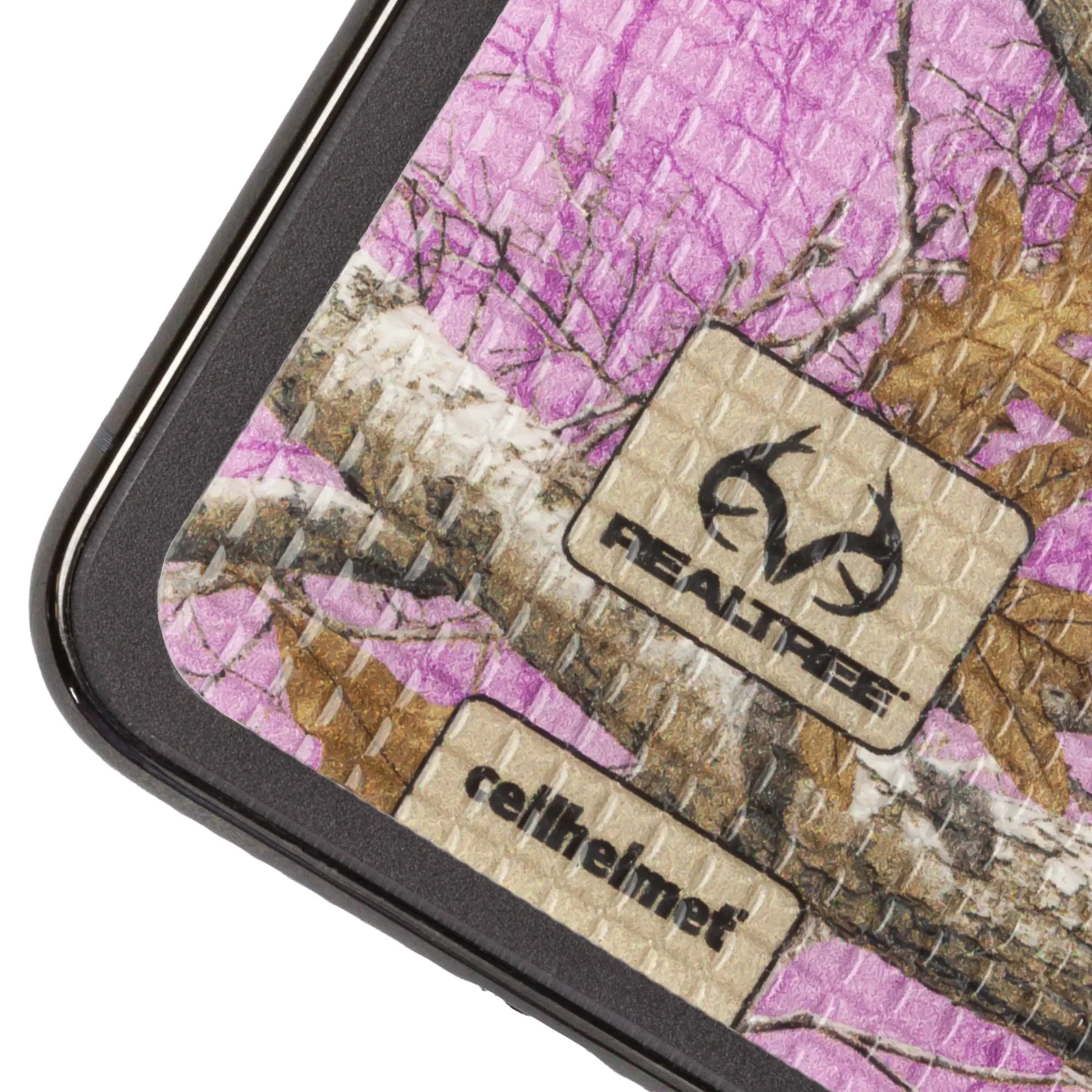 tackbacks Realtree Edge Orchid Phone Standard - - - cellhelmet
