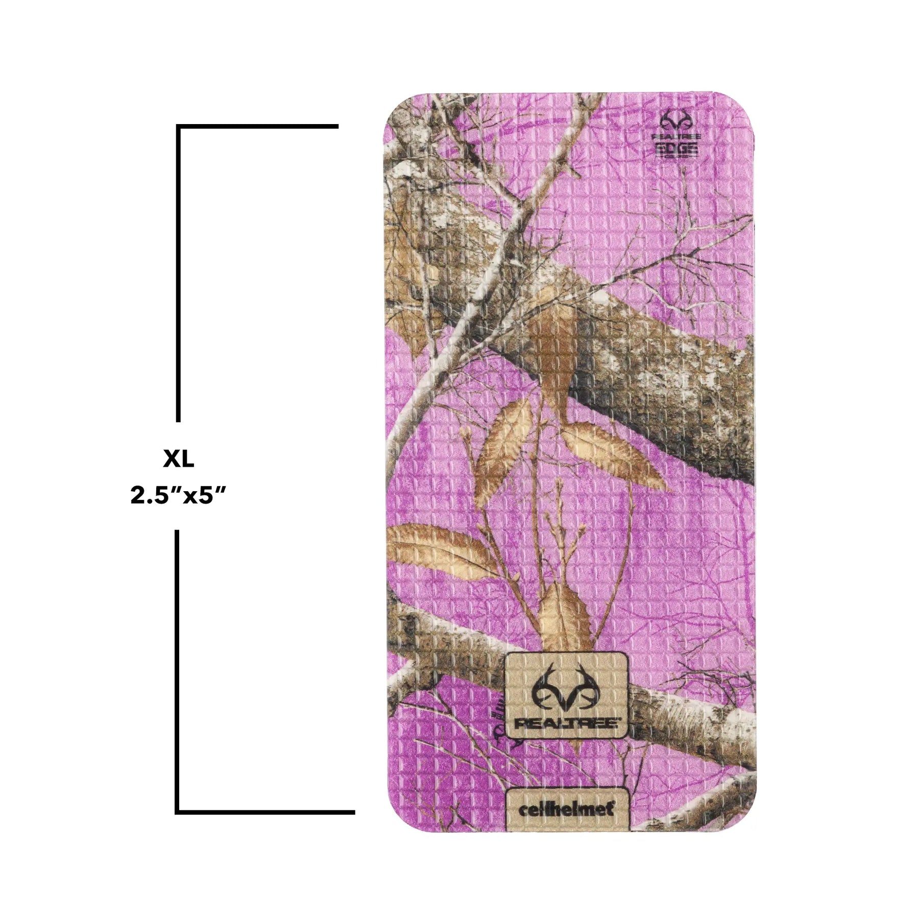 tackbacks Realtree Edge Orchid Phone XL - - - cellhelmet
