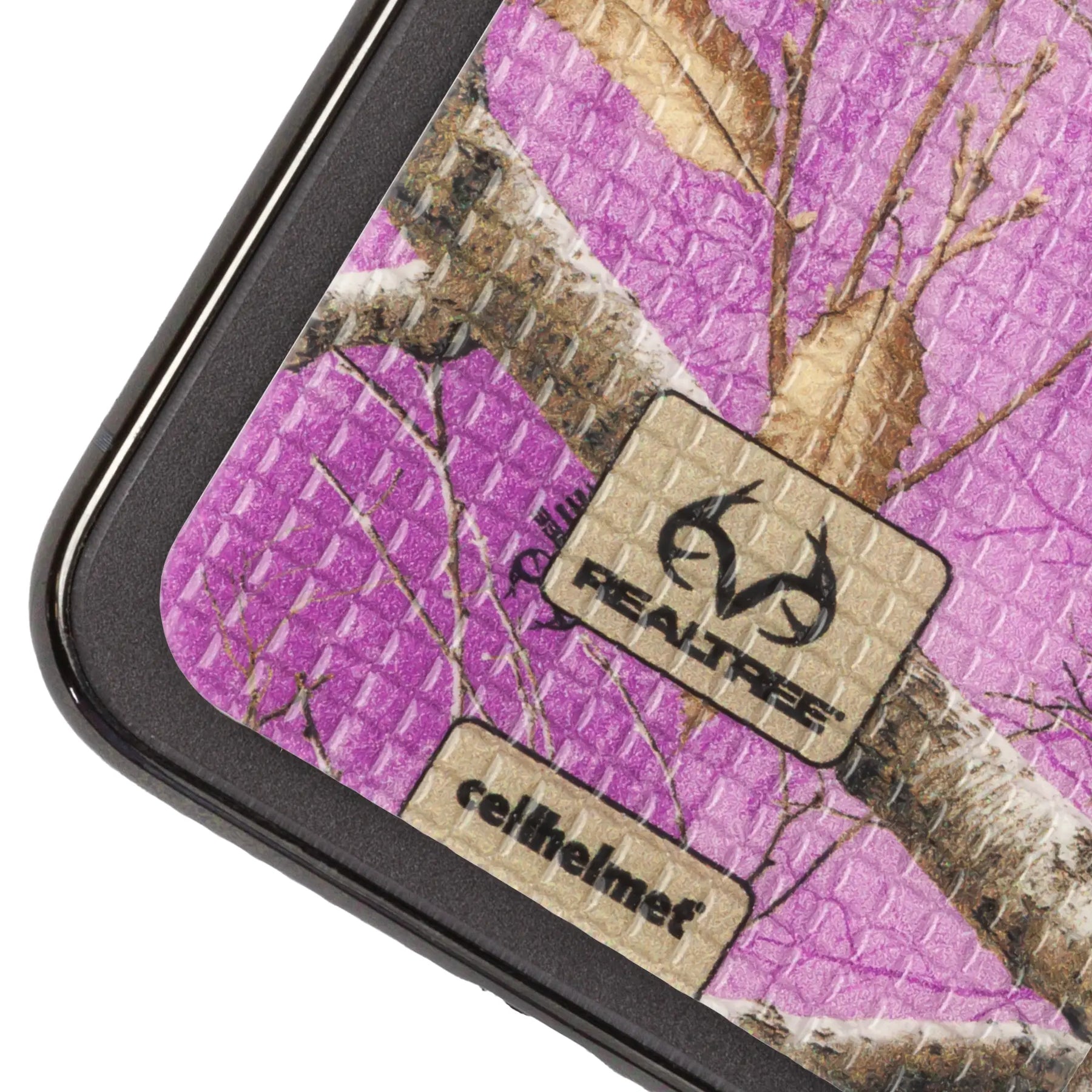 tackbacks Realtree Edge Orchid Phone XL - - - cellhelmet