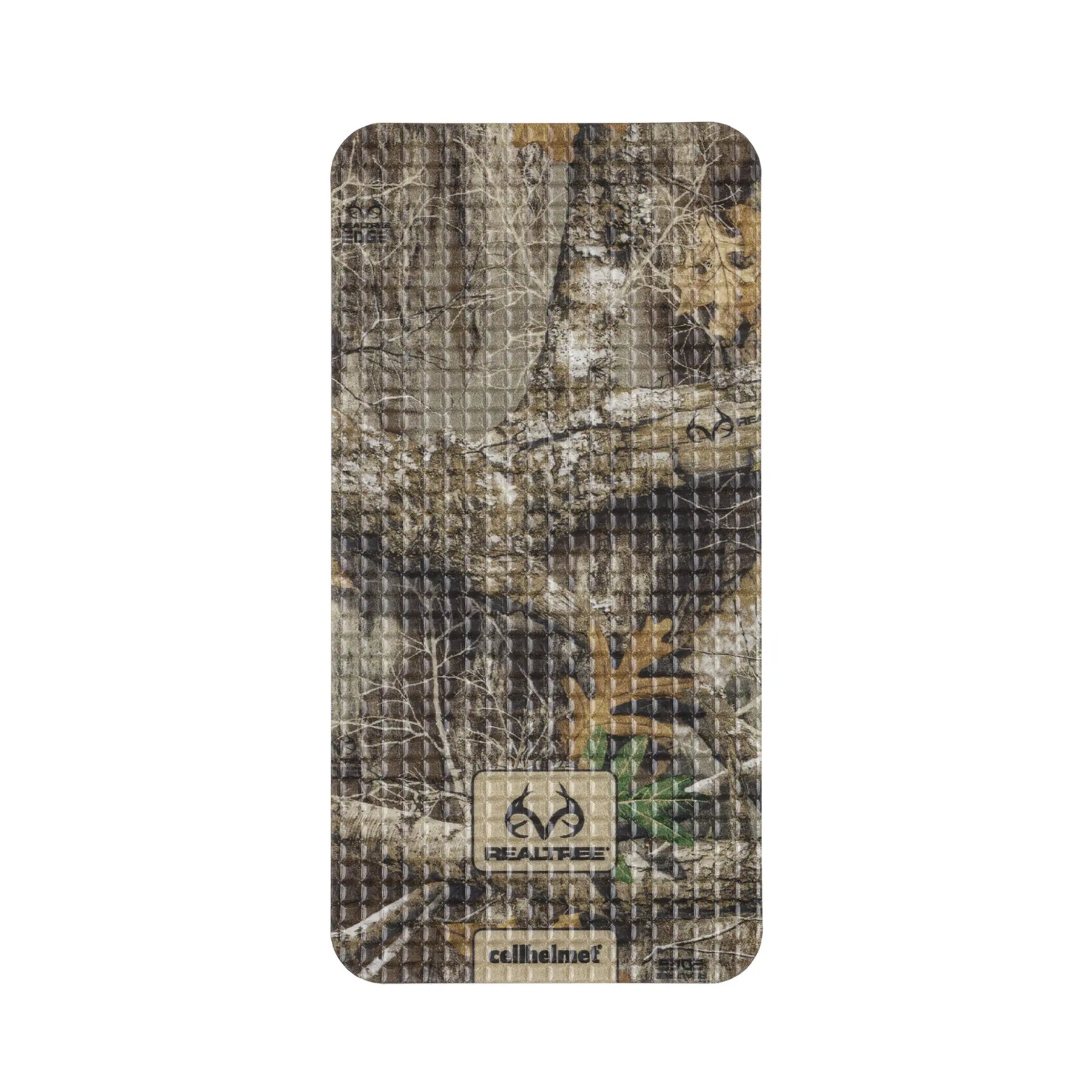 tackbacks Realtree Edge Phone XL - - - cellhelmet