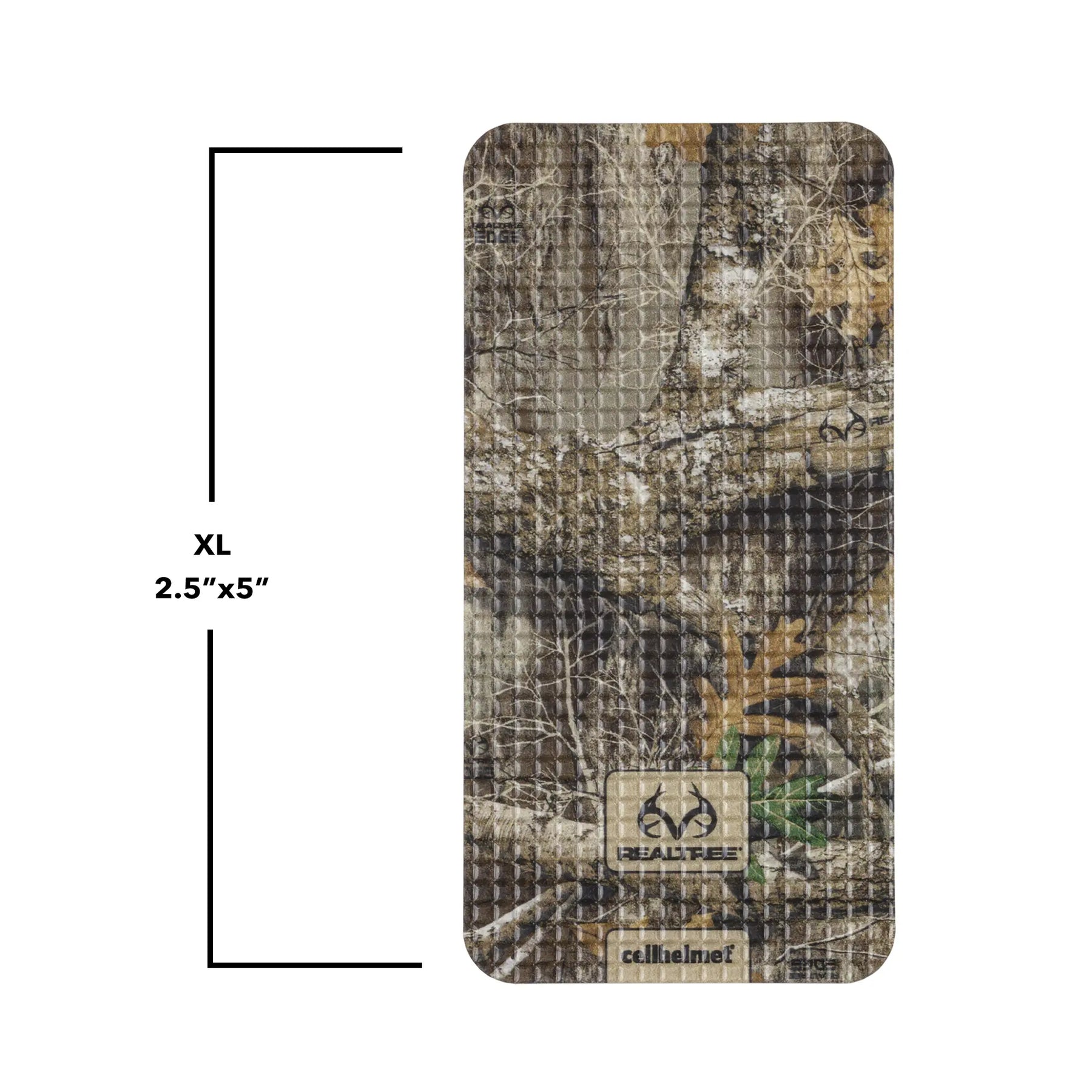 tackbacks Realtree Edge Phone XL - - - cellhelmet