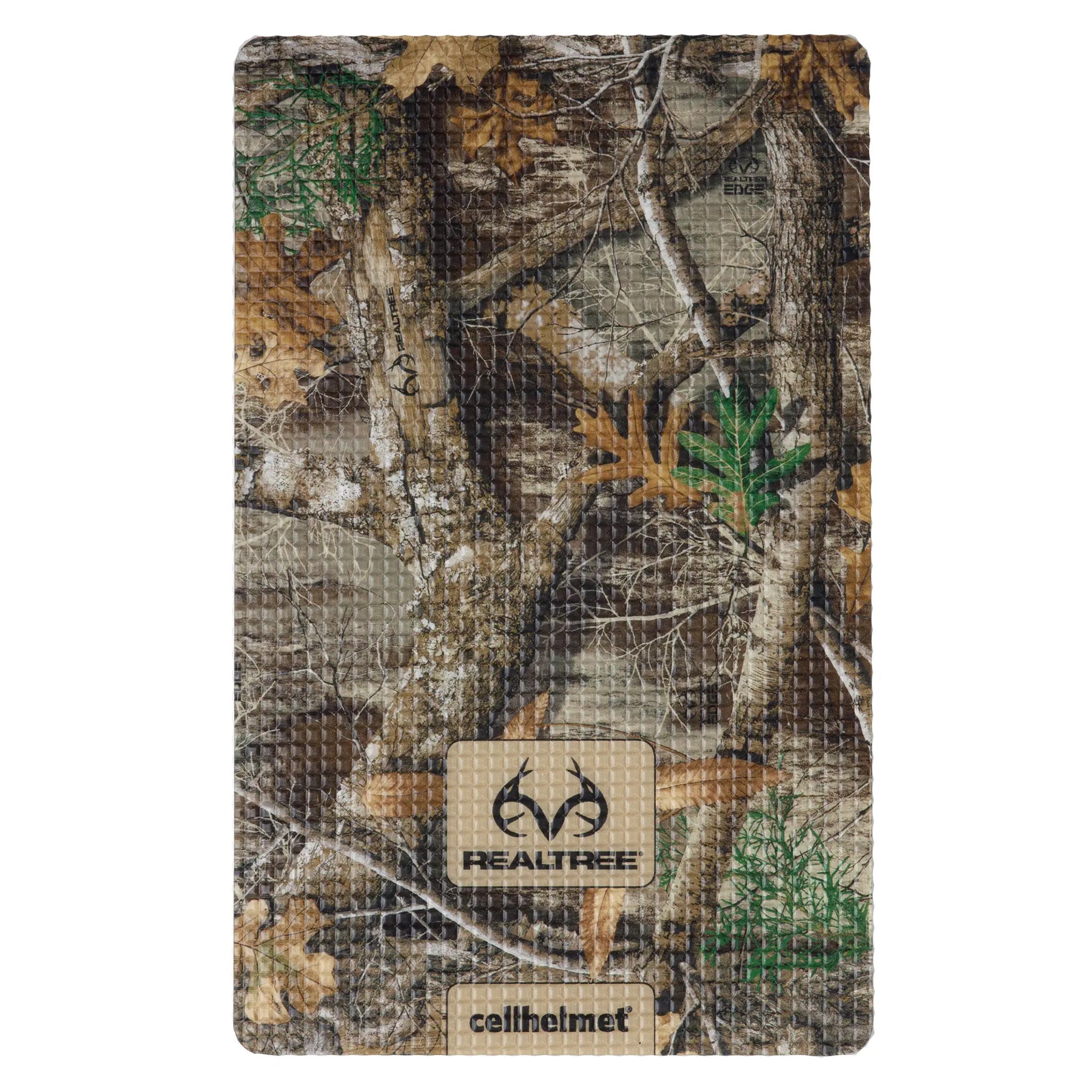 tackbacks Realtree Edge Tablet - - - cellhelmet