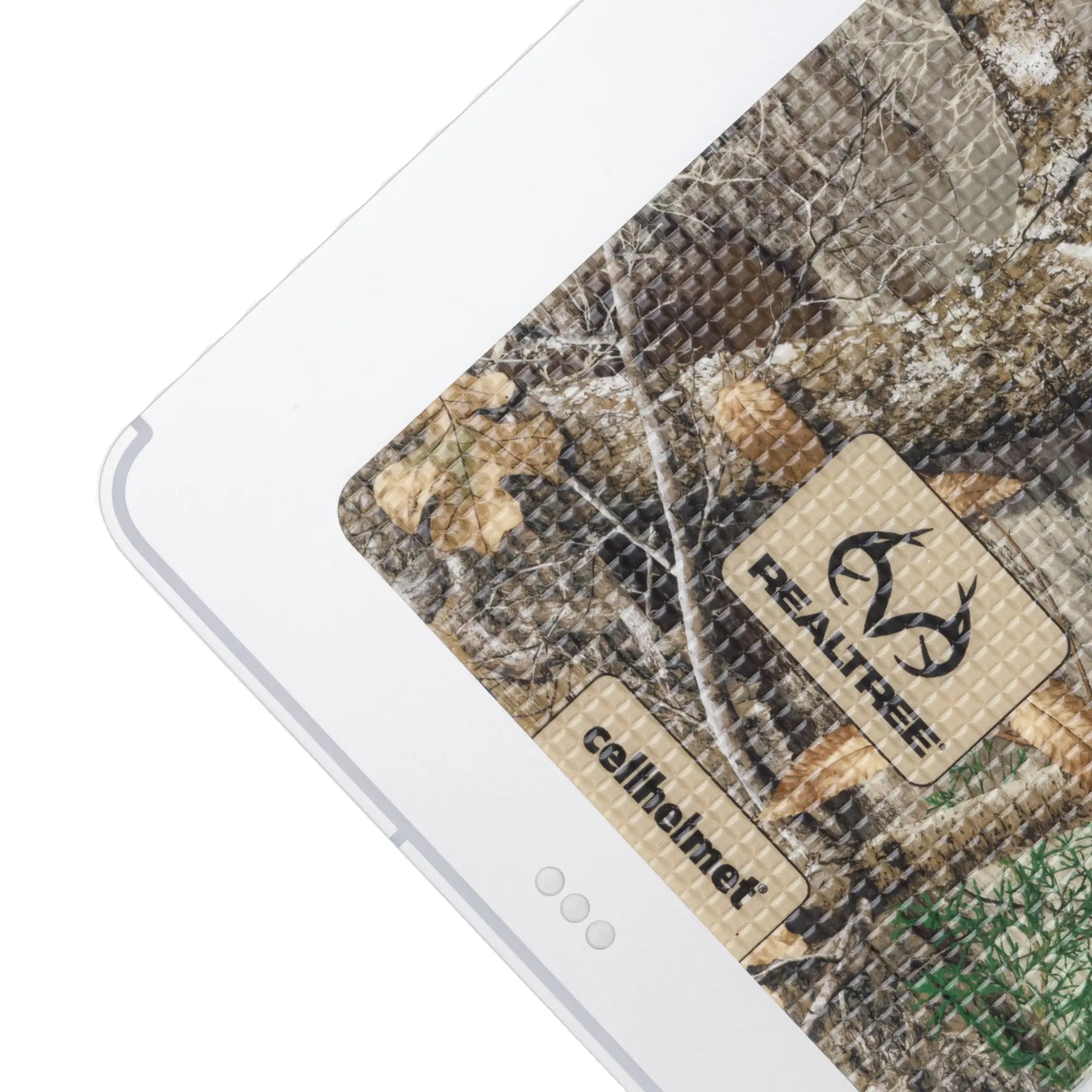 tackbacks Realtree Edge Tablet - - - cellhelmet