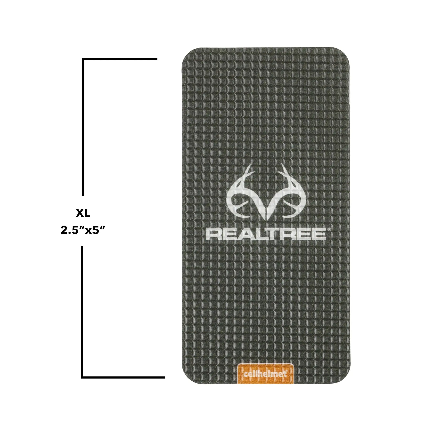 tackbacks Realtree Logo Phone XL - - - cellhelmet