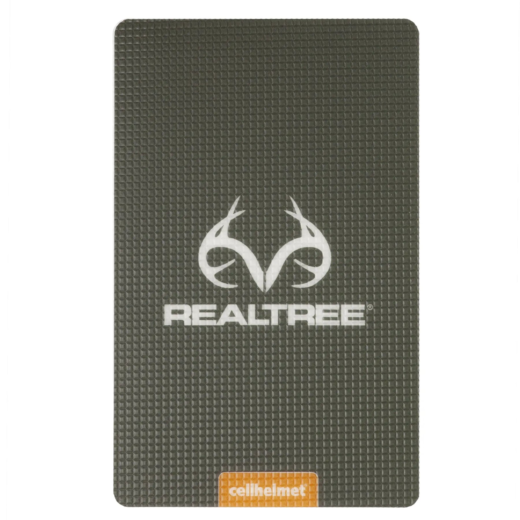 tackbacks Realtree Logo Tablet - - - cellhelmet
