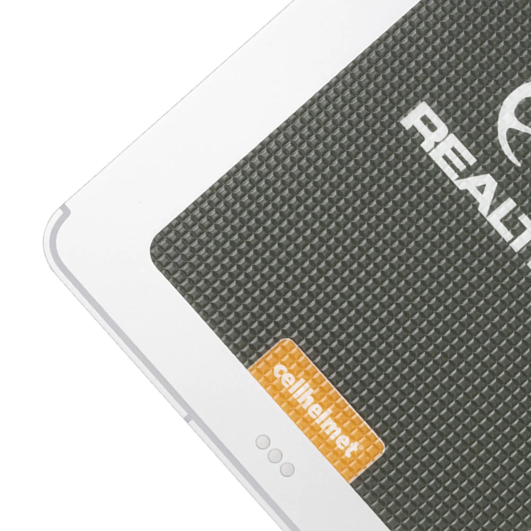 tackbacks Realtree Logo Tablet - - - cellhelmet