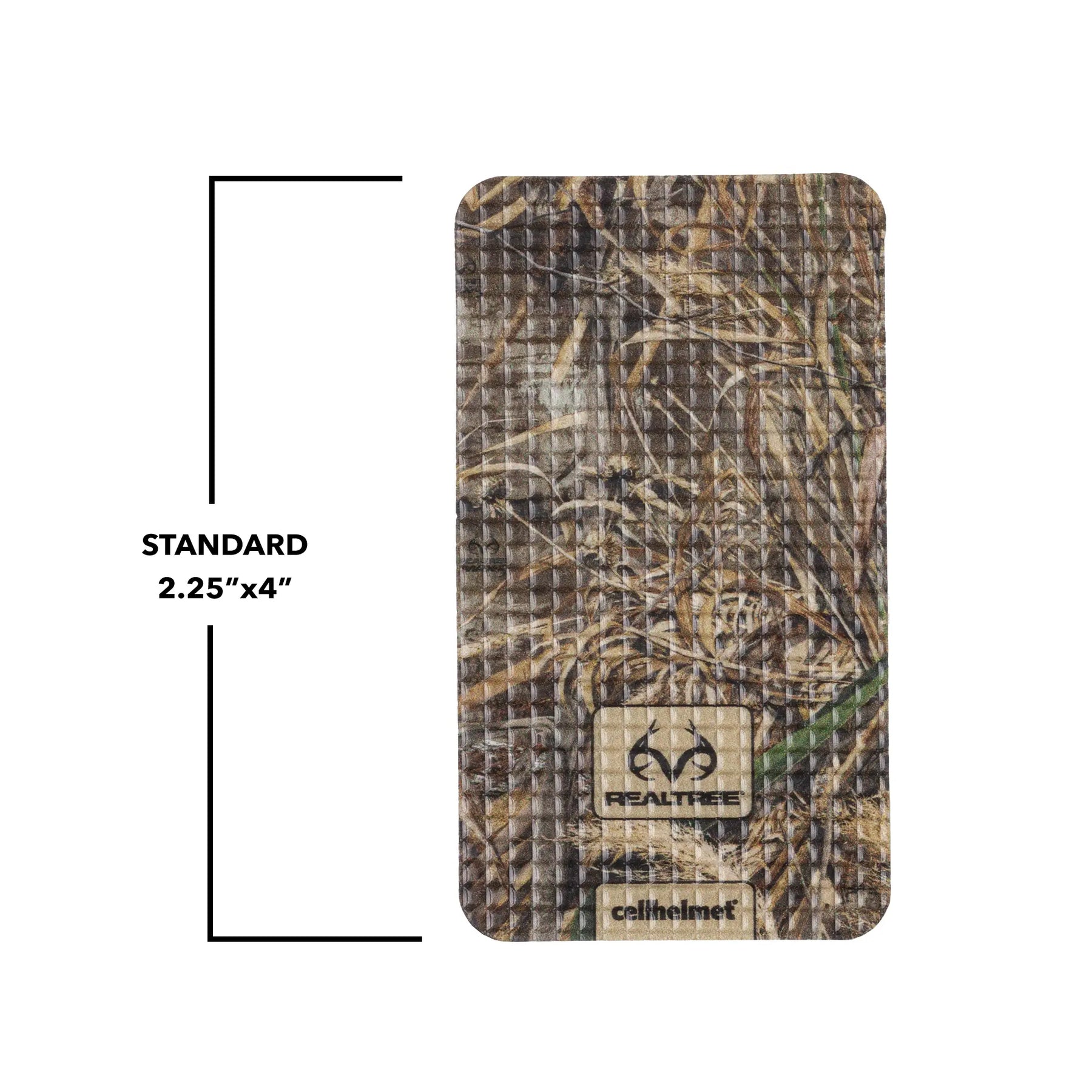 tackbacks Realtree MAX5 Phone Standard - - - cellhelmet
