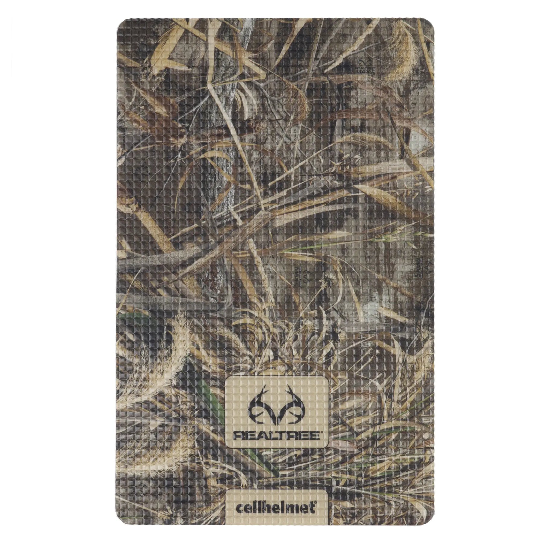 tackbacks Realtree MAX5 Tablet - - - cellhelmet