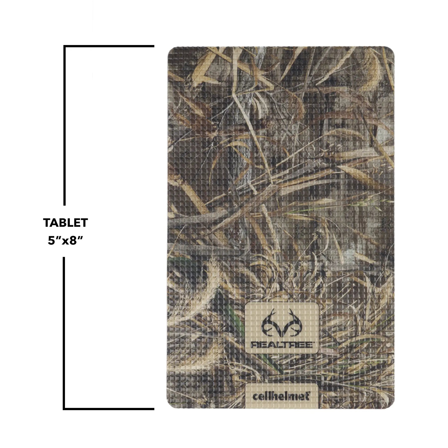 tackbacks Realtree MAX5 Tablet - - - cellhelmet