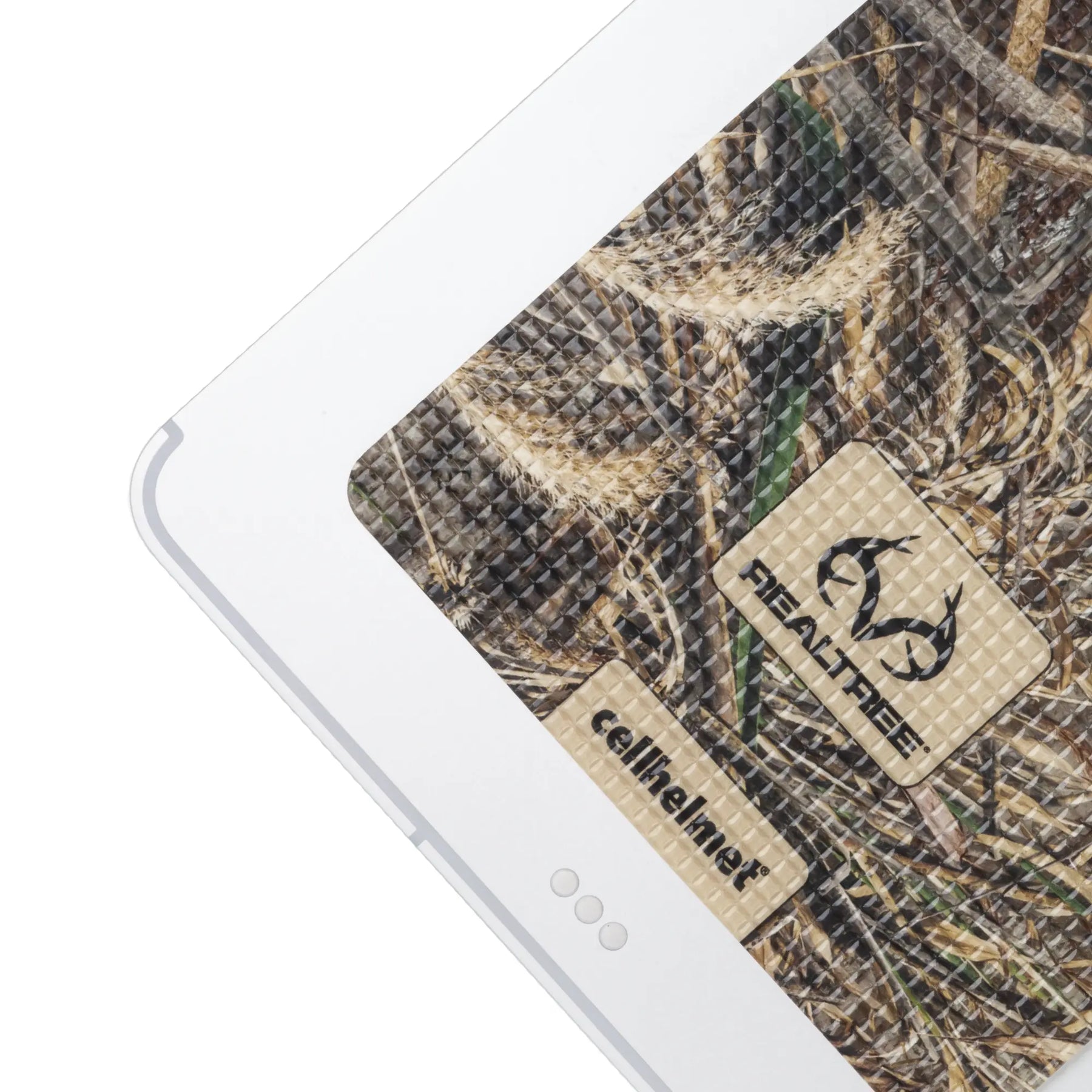 tackbacks Realtree MAX5 Tablet - - - cellhelmet