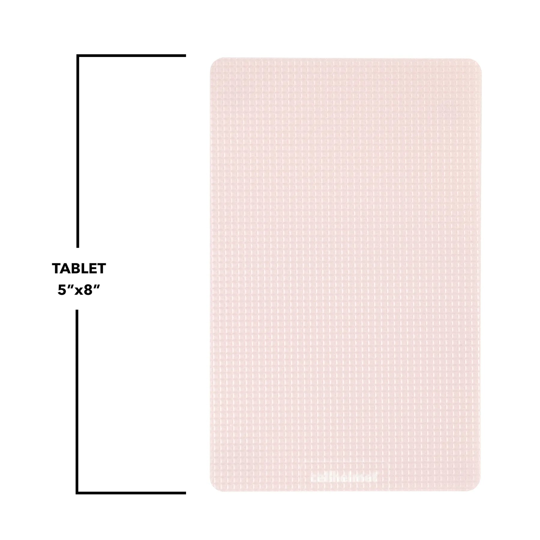tackbacks Rose Gold Tablet - - - cellhelmet
